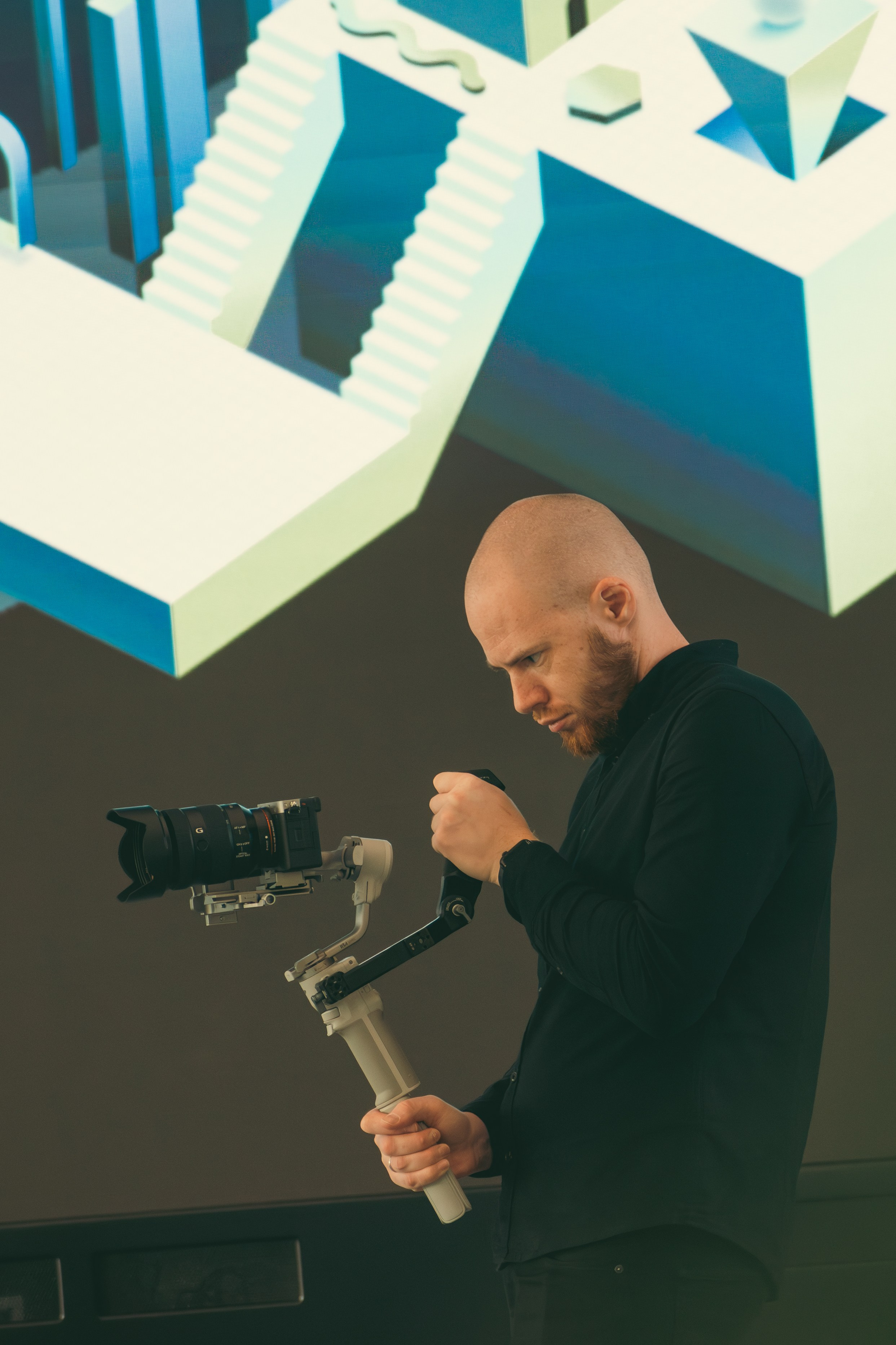 Услуги. Видеограф и фотограф в Санкт-Петербурге