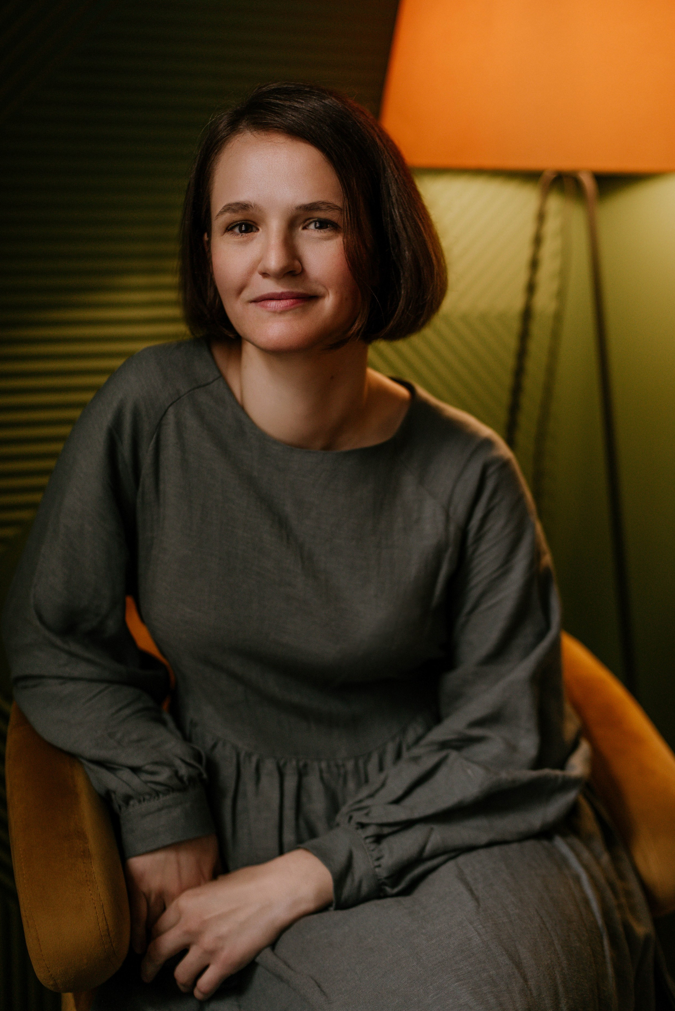 Фотосессия с картами МАК. Фотограф в Санкт-Петербурге Марина Парникова