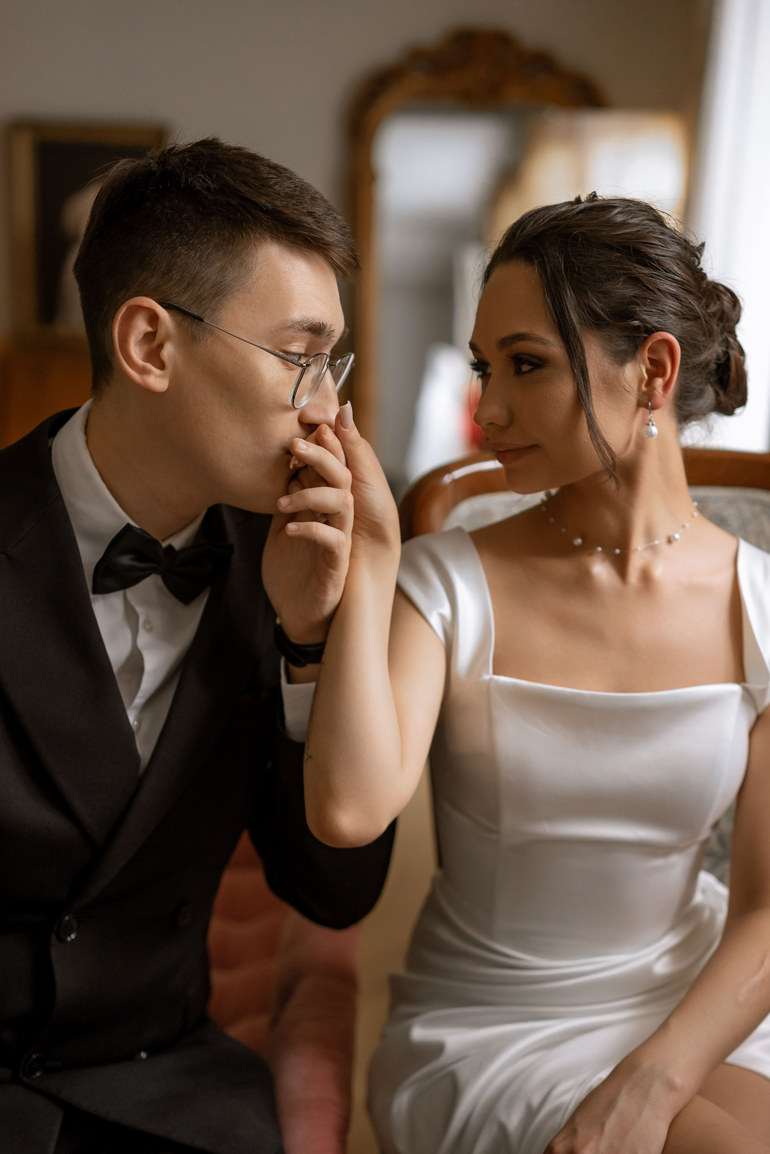 Стоимость работы фотографа в Уфе. Свадебный фотограф в Уфе — Данилова Елена