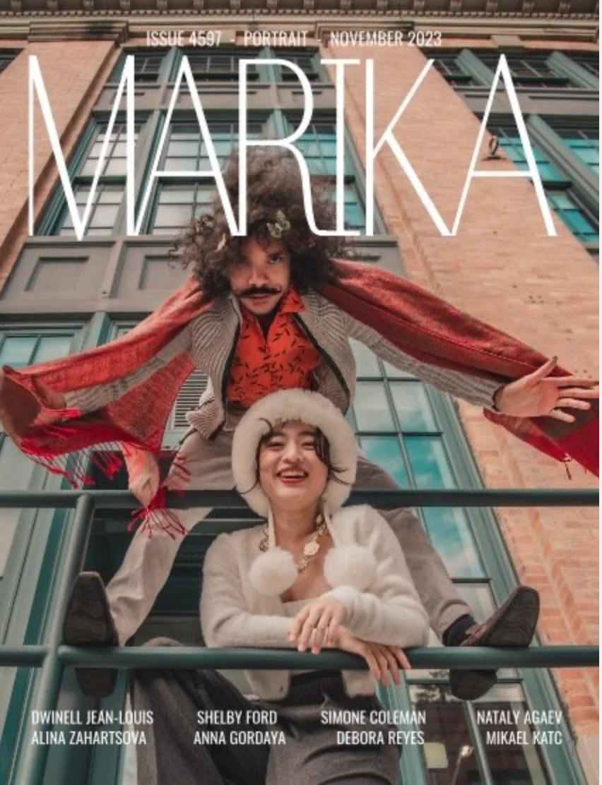 Публикации в журналах. Свадебный и семейный фотограф в Ростове-на-Дону и Керчи Алина Захарцова