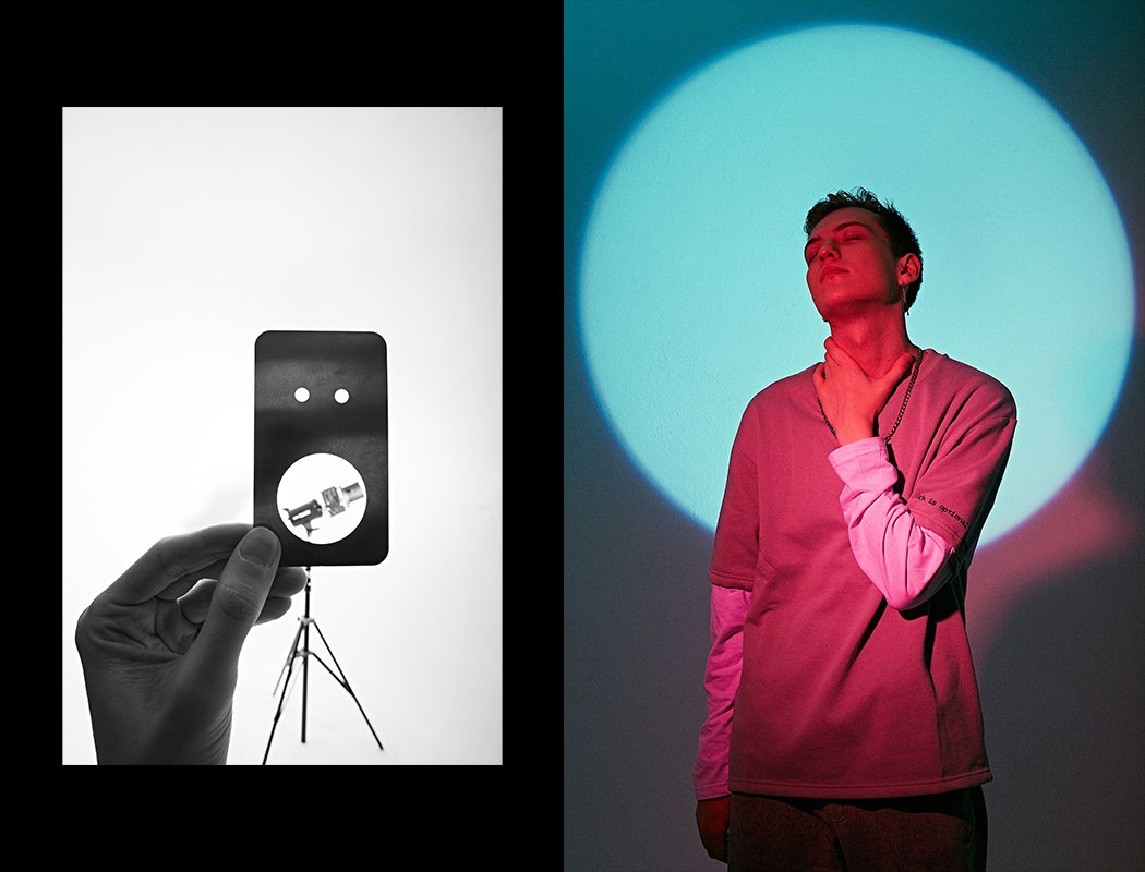 Кислая мина. Александр ф | портфолио