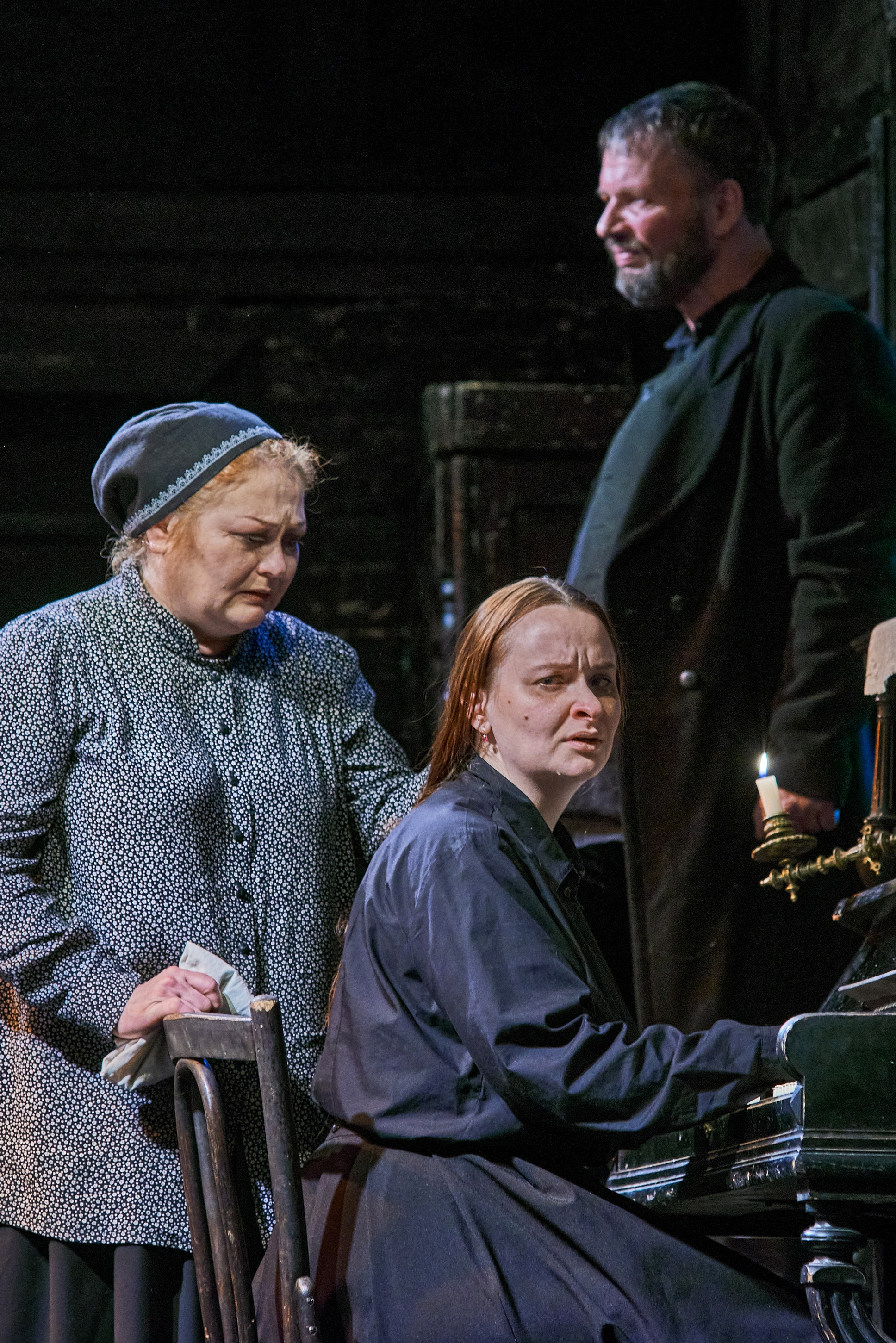 Горькая правда. Журнал о самом особенном. Пермь и Пермский край