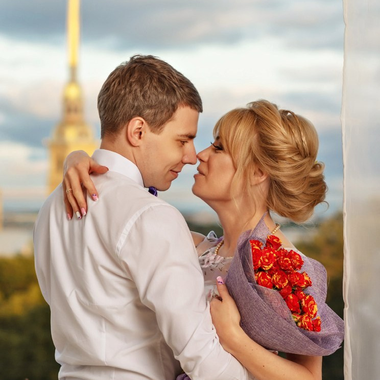 Свадьбы
