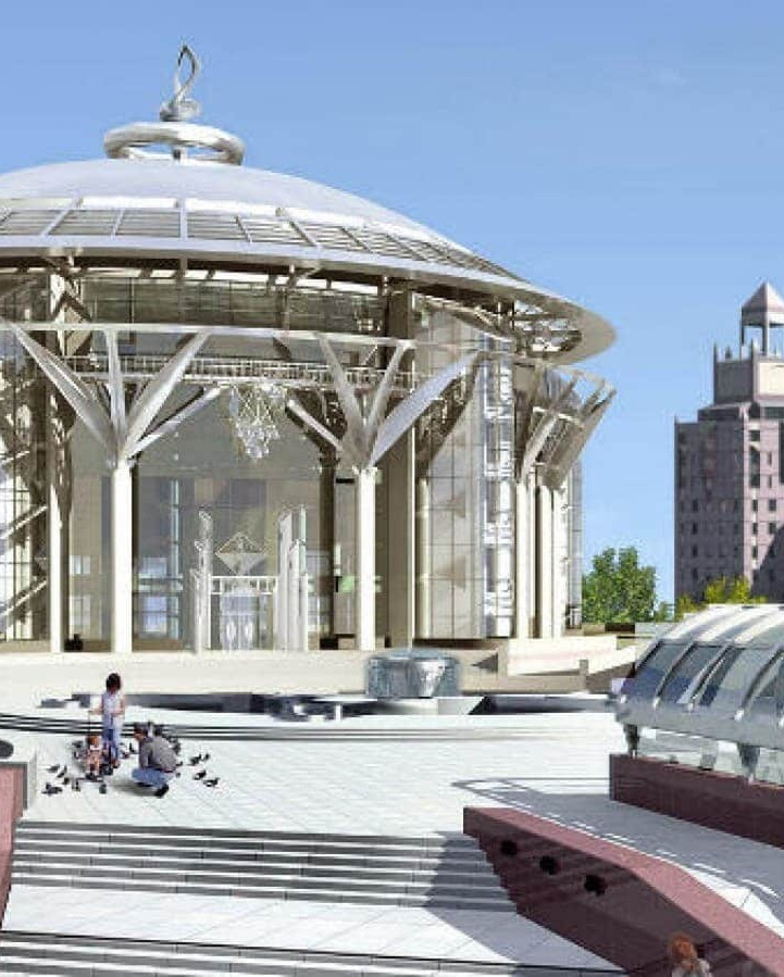 Москва музыкальная. Индивидуальные авторские экскурсии в Москве