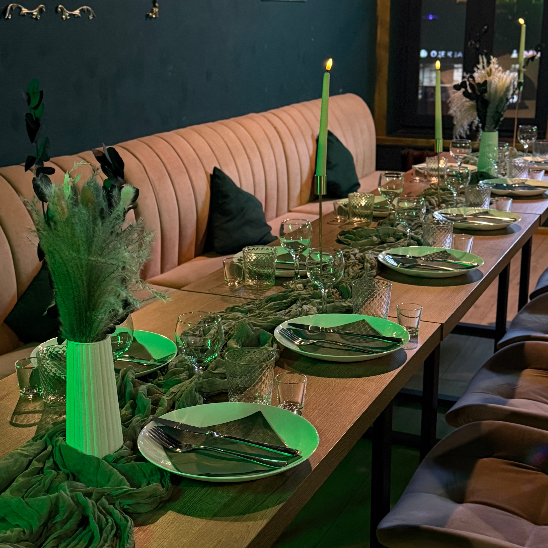 Эстетичная. Измайлов Лофт