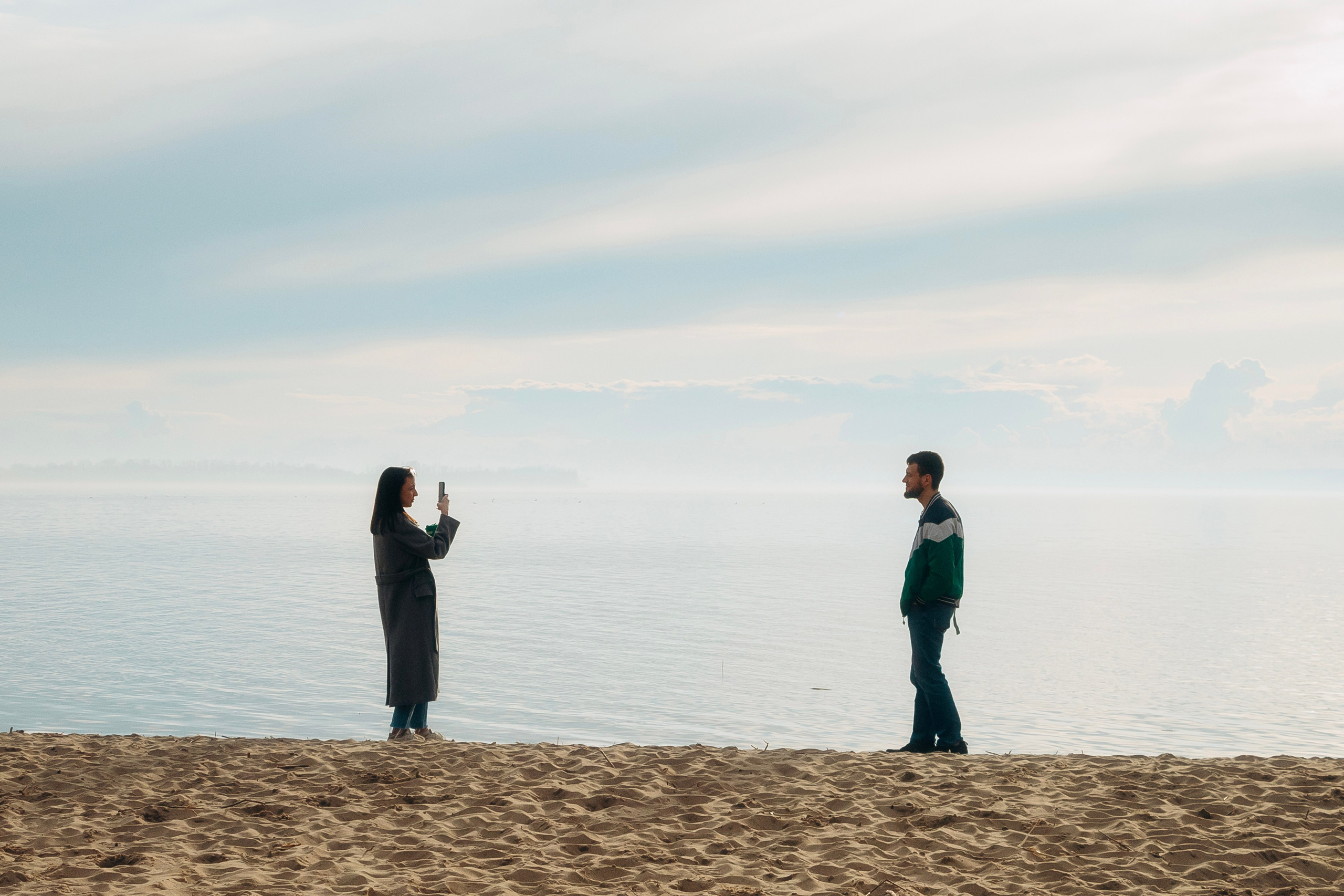 Город, который принял вызов