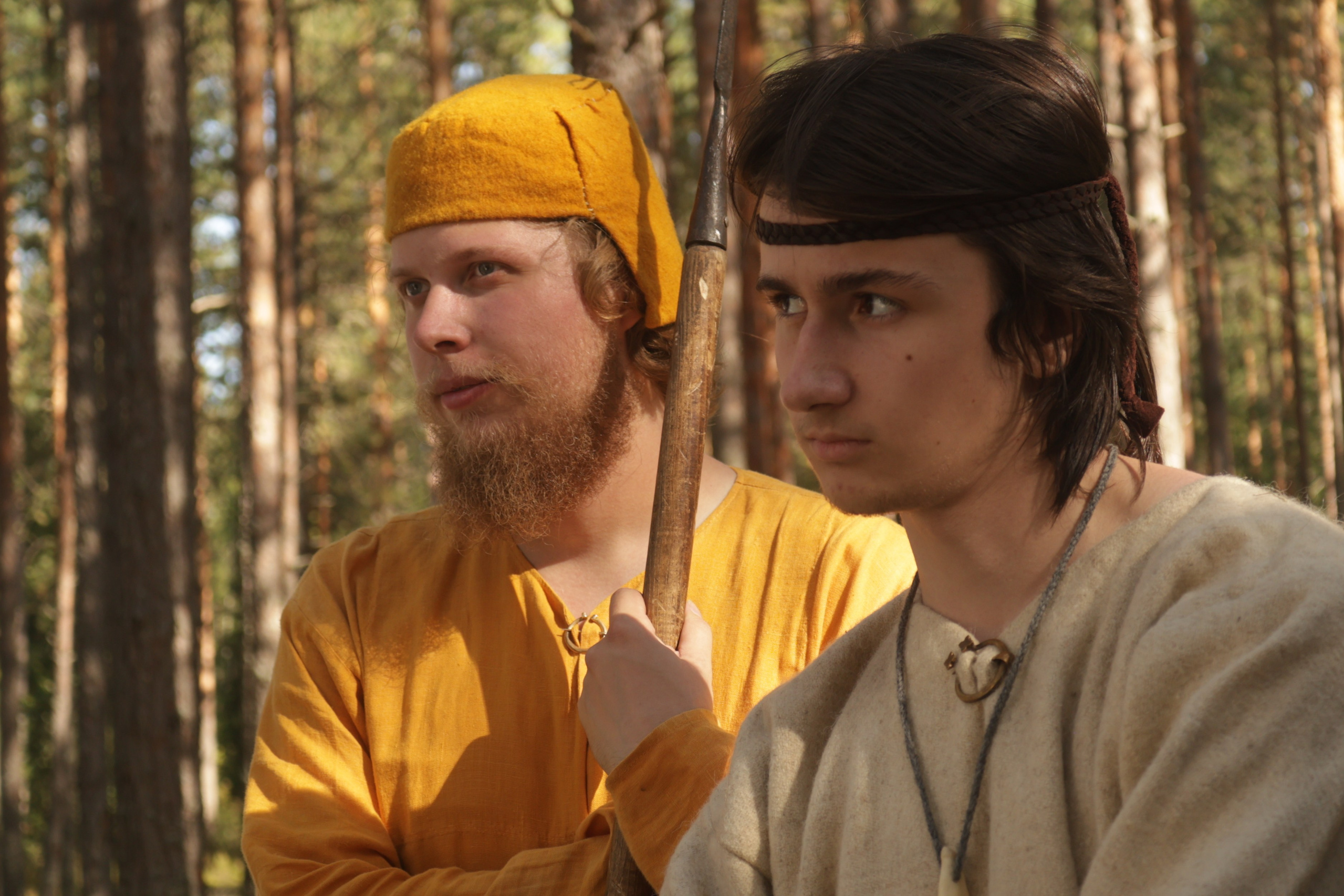 Ладожские маневры 2024. Фотограф Сергей Пюннинен