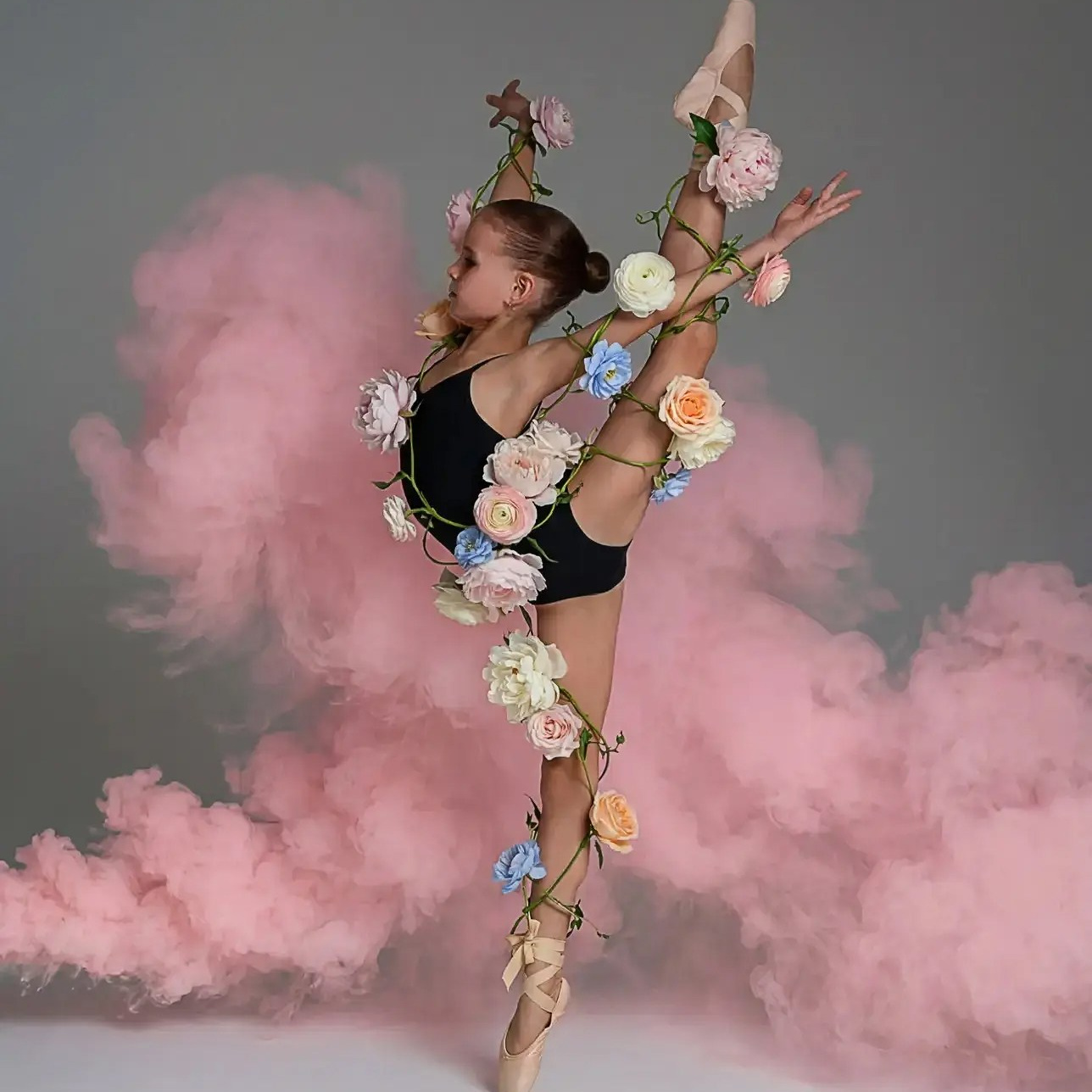 Спортивный фотограф г. Чита Кульгина Нина