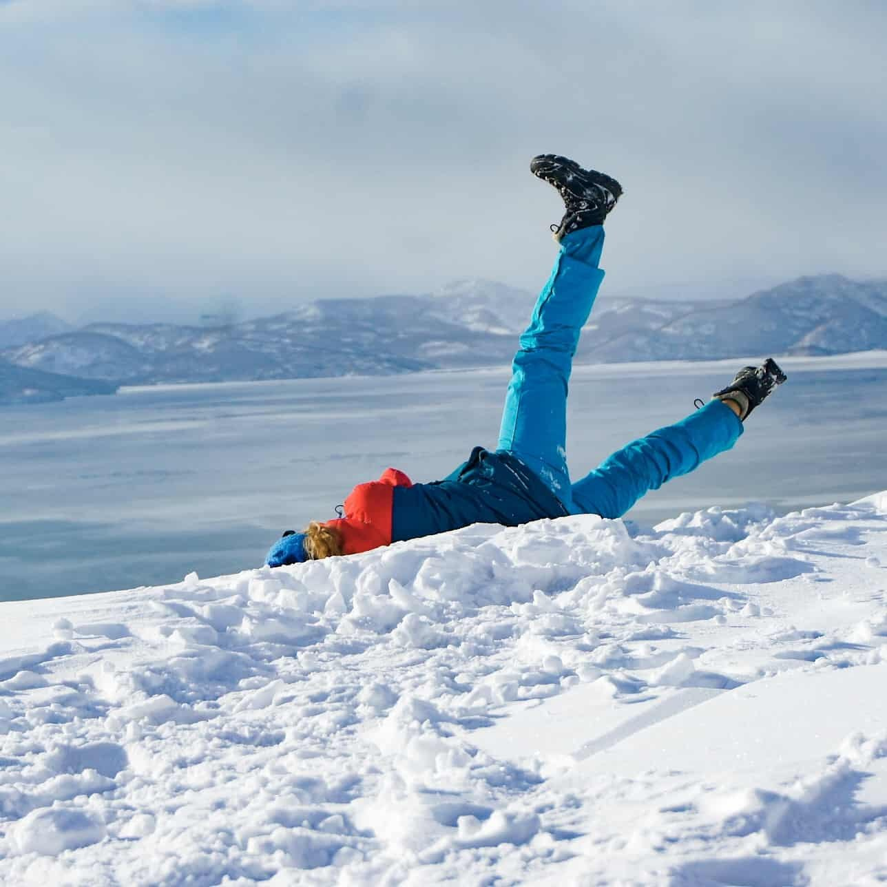 Портфолио|работы с партнерами. Хорошая экспедиция