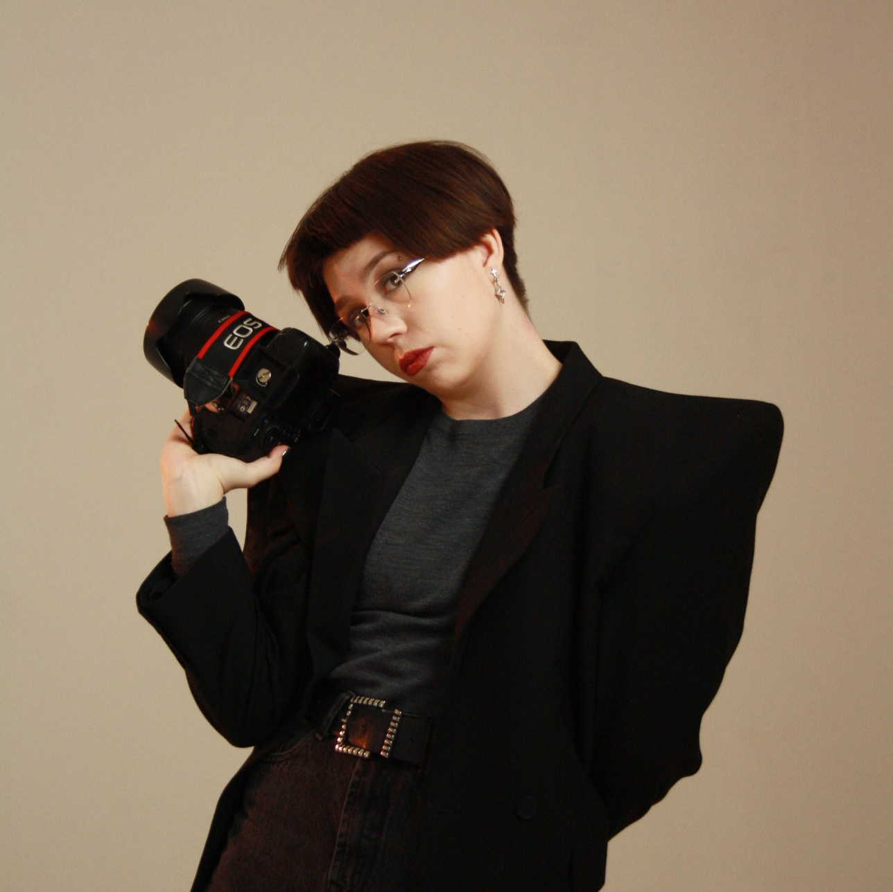 Репортажный и портретный фотограф Казань / Горячих Полина