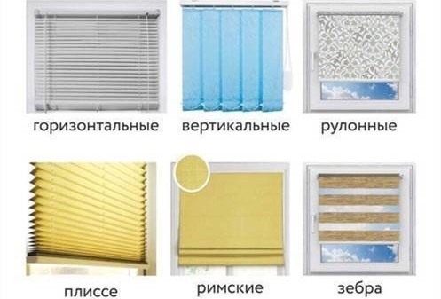 Окна. Портфолио