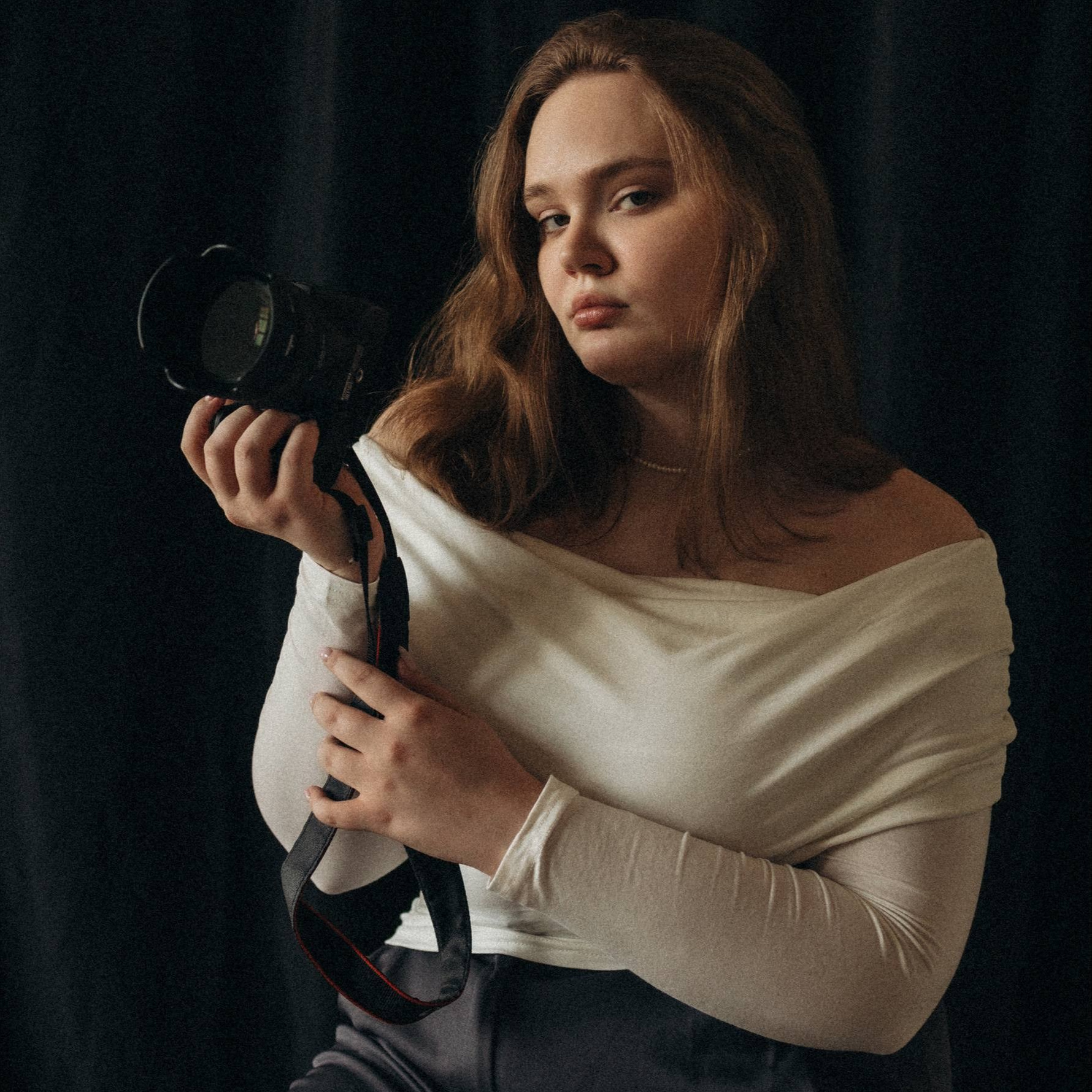 Фотограф Тула Полина Терешонкова