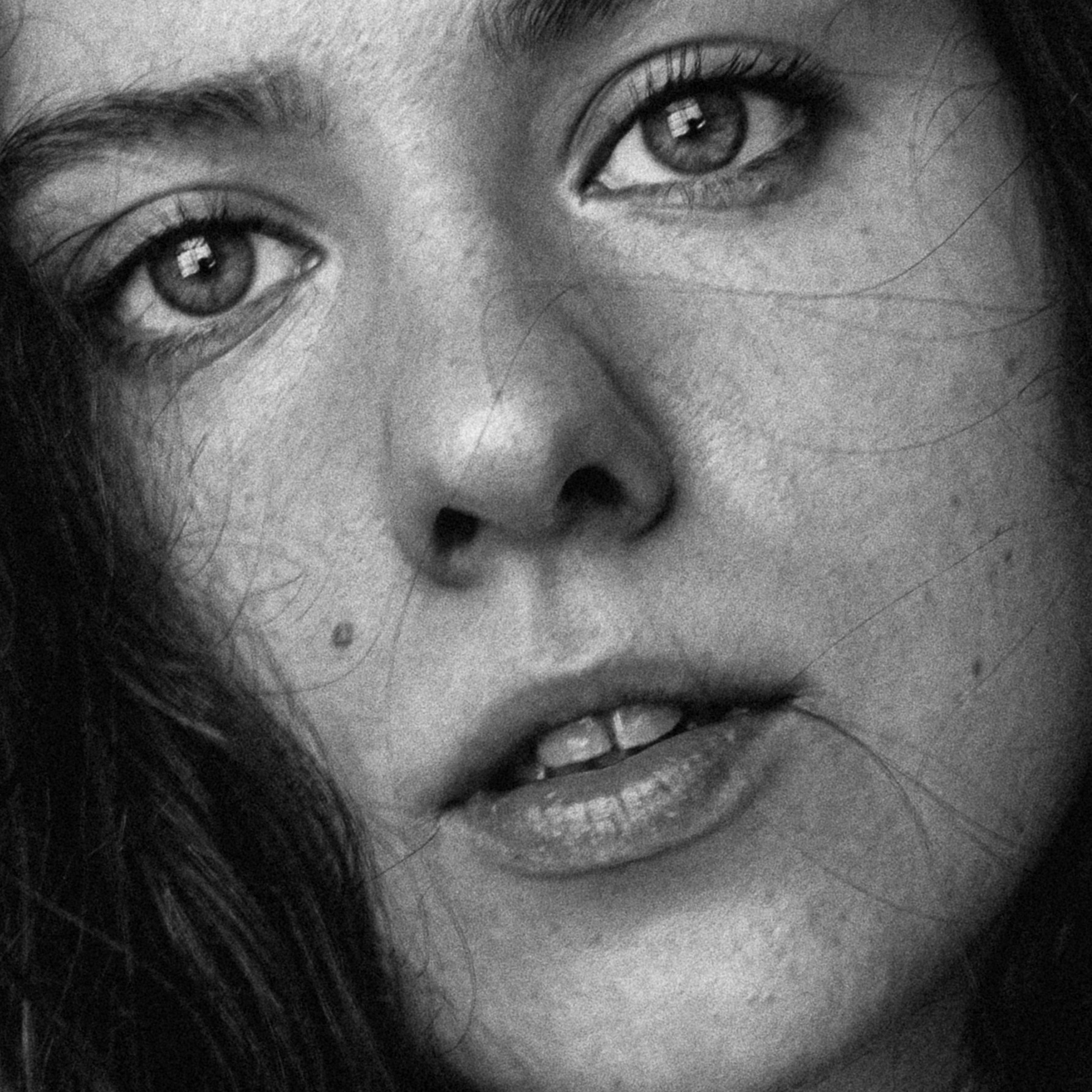 Фотопроект «Я сейчас». Портретный фотограф в Ульяновске Надежда Филиппова