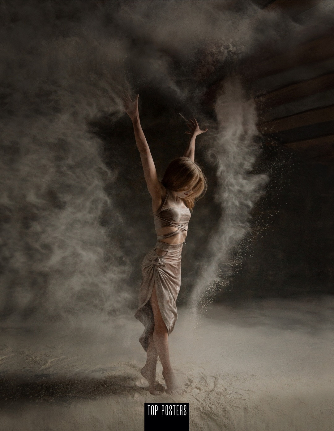 Публикации в журналах. Семейный и детский фотограф Новосибирск Ольга Казакова. Съёмки в муке