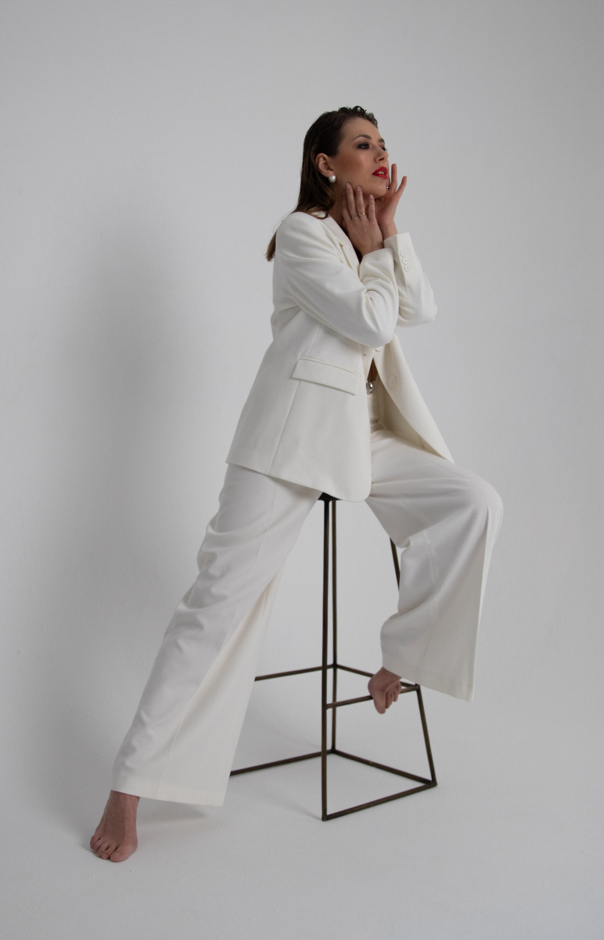 Фотограф из Санкт-Петербурга Вика Дорожкова