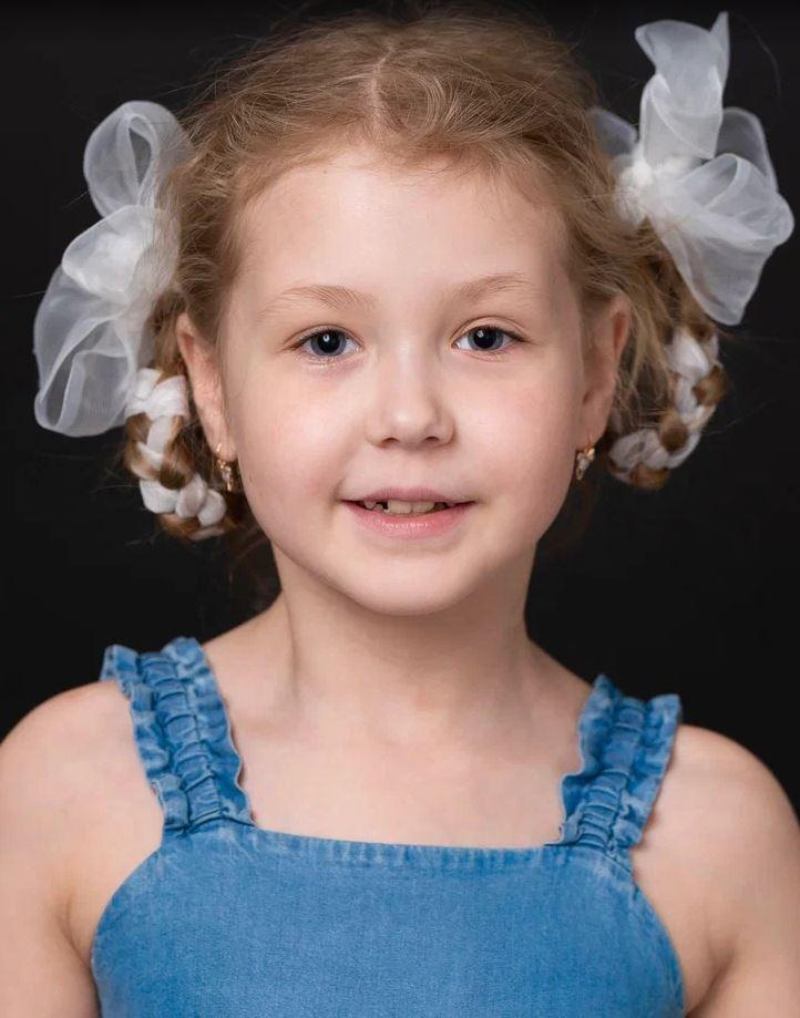 Volkova. Актёрское агентство «Алькор»