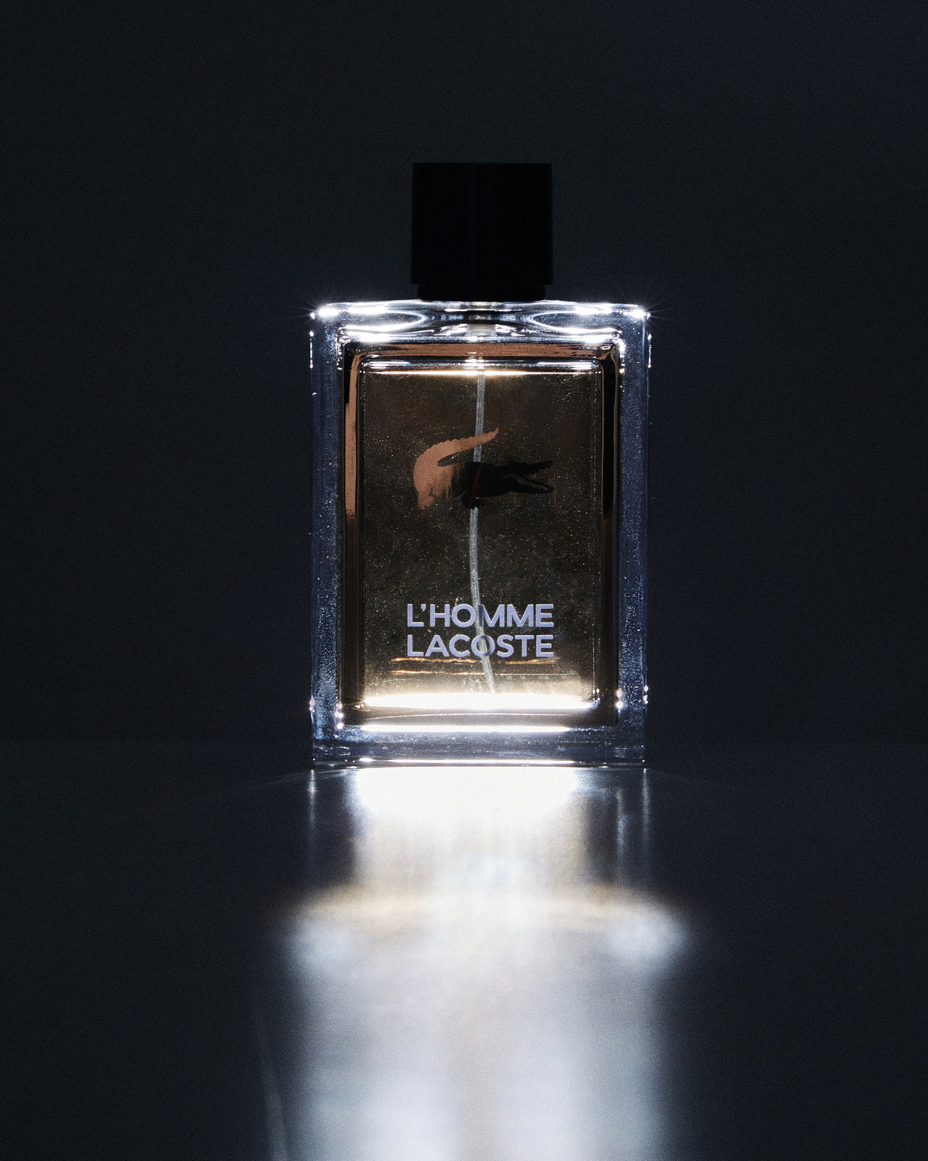 Commercial. Andrew Valmus