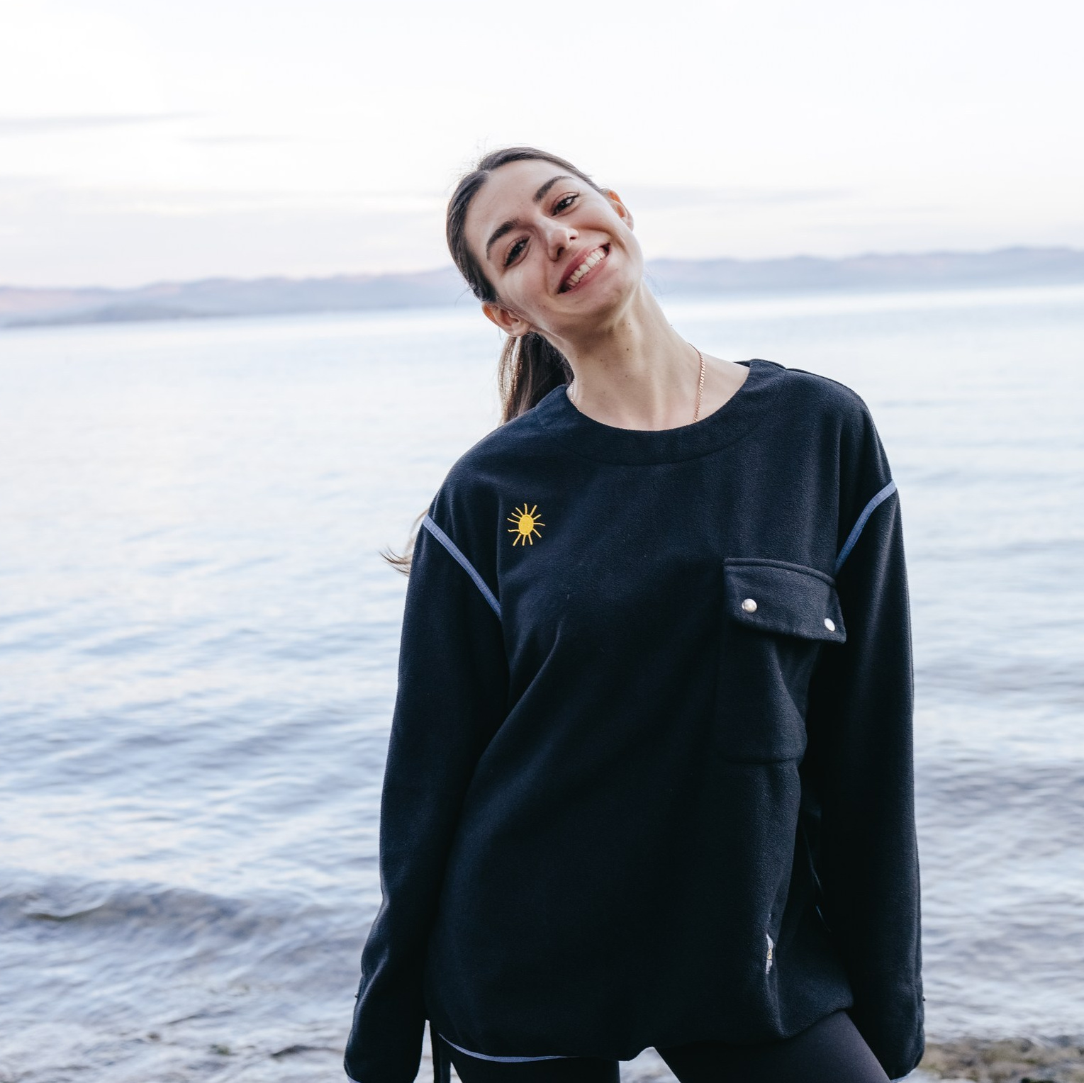 О нас. 1642 — первый лагерь для взрослых на Байкале