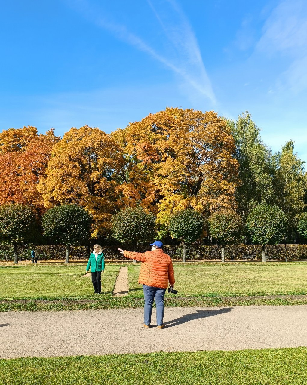 Бэкстейджи. Фотопроект Olympus