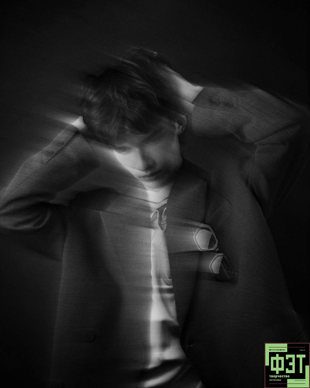 Альбом 08.03.26 в рамках ФЭТ