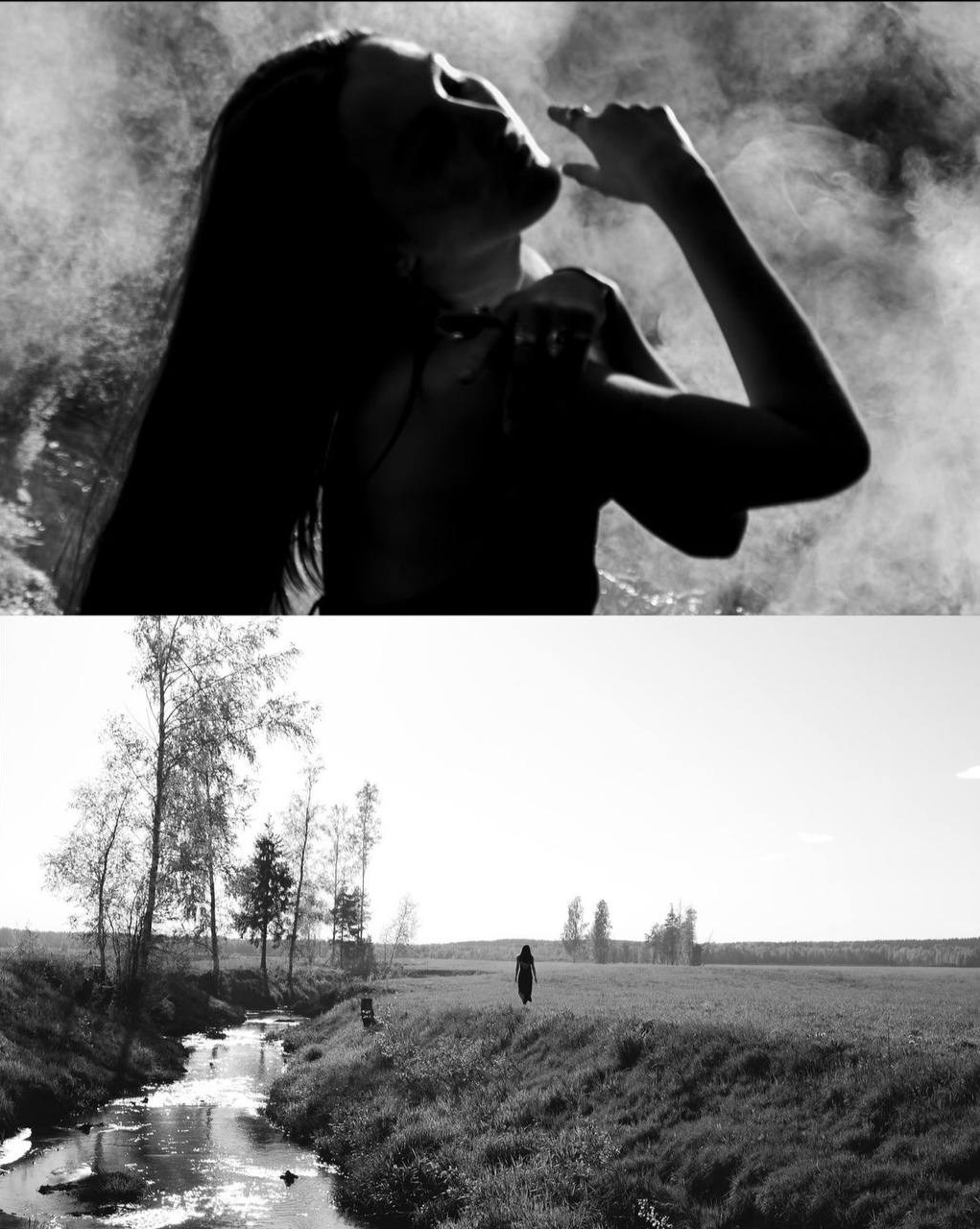 4 композиционных приема, которые я использую в своих съемках. Портретный и fashion-фотограф в Санкт-Петербурге Олеся Поле