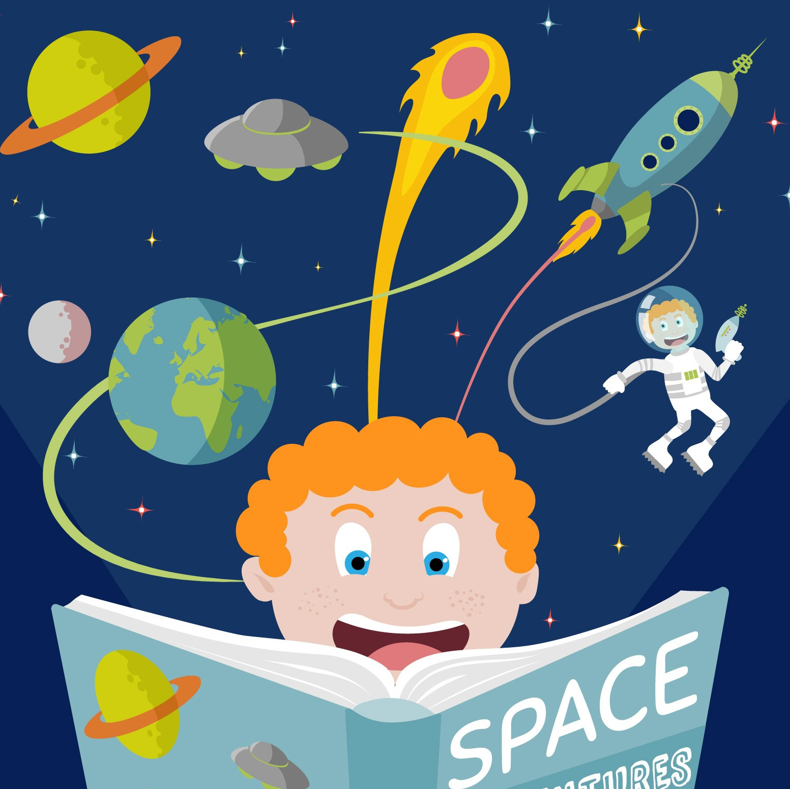 Английский лагерь (июнь). Развиватория — детский центр развития и творчества в Коммунарке