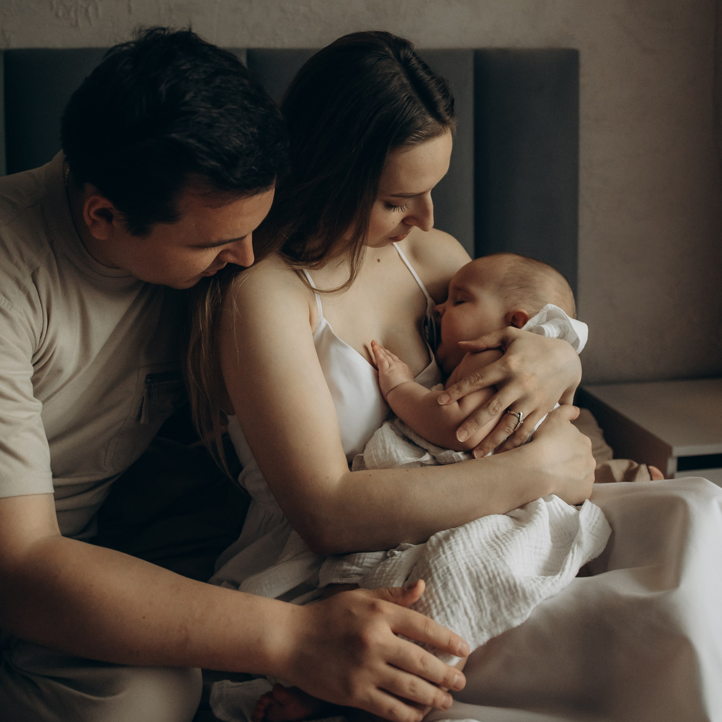 Гаврилова Настя семейный фотограф lifestyle в Москве