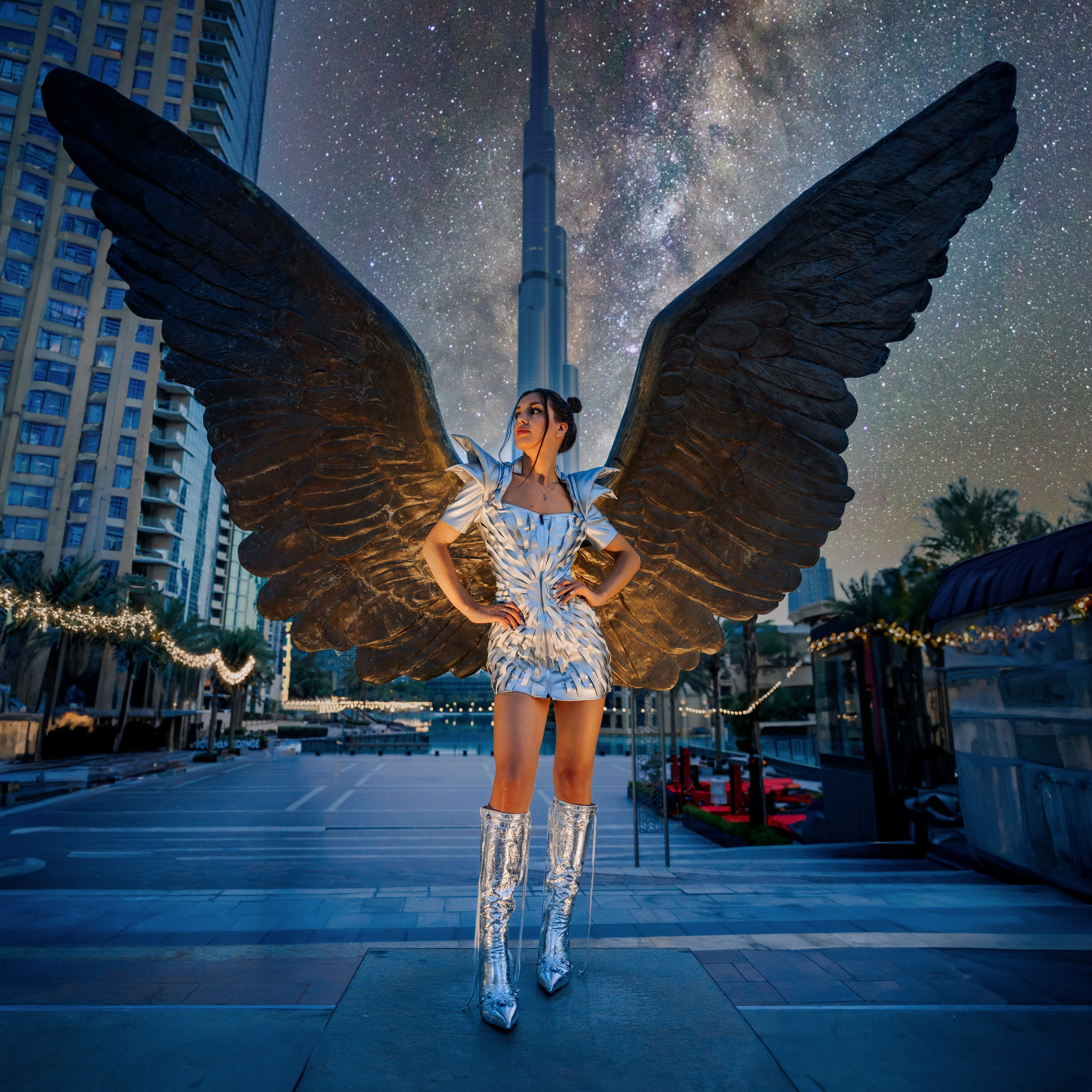 Коммерческий фотограф Москва /Дубай, эксклюзивные фэшн фотосессии