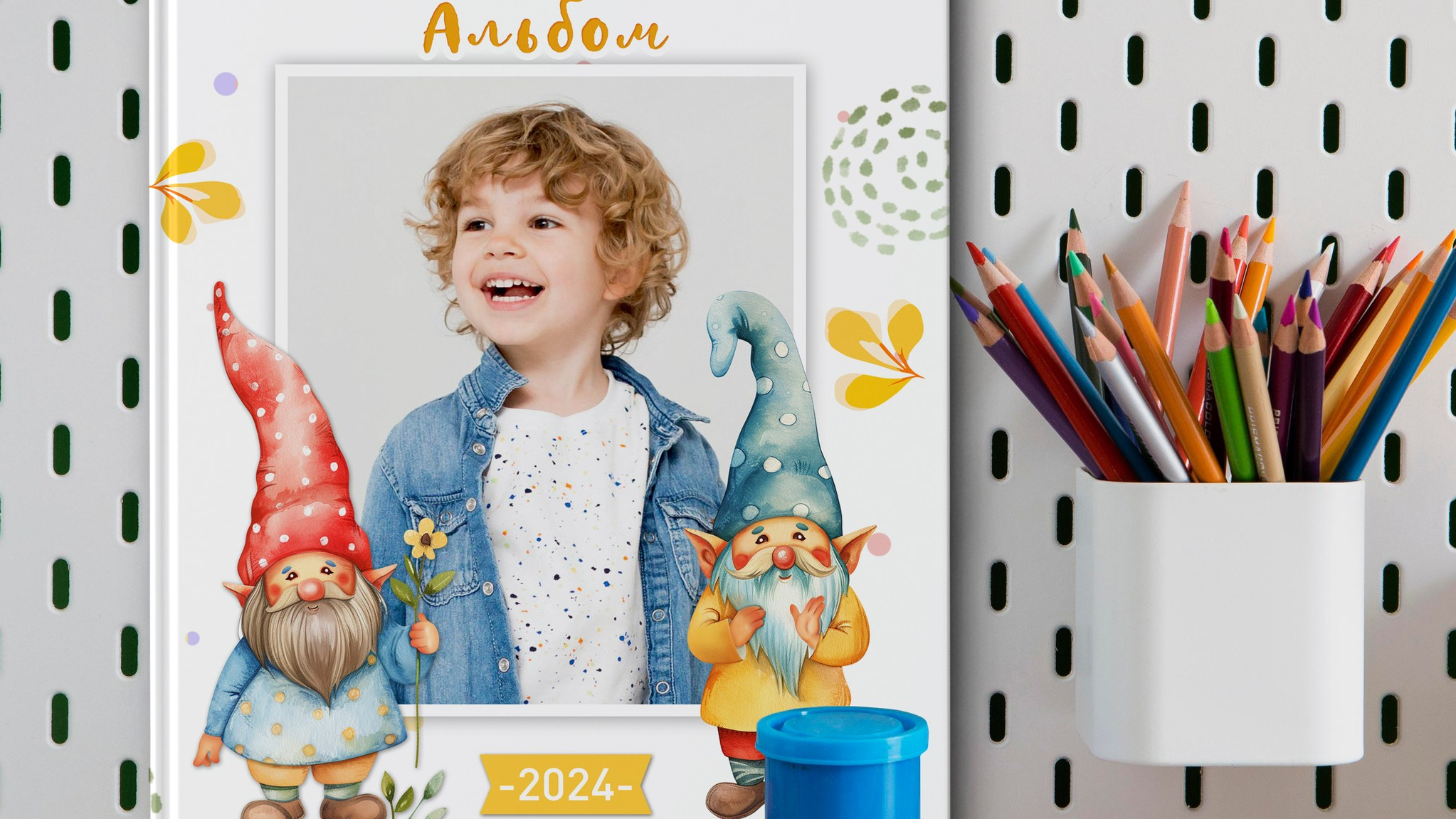 Выпускные Альбомы в детский сад. Школьный и семейный фотограф в Хабаровске Татьяна Ассаулова