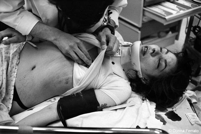 Моральная дилемма фотографа. Фотограф в жанре Ню. Татьяна Хасанович. Красноярск