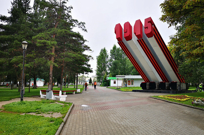 Локации. Портретный фотограф в Ярославле — Андррей Неледько
