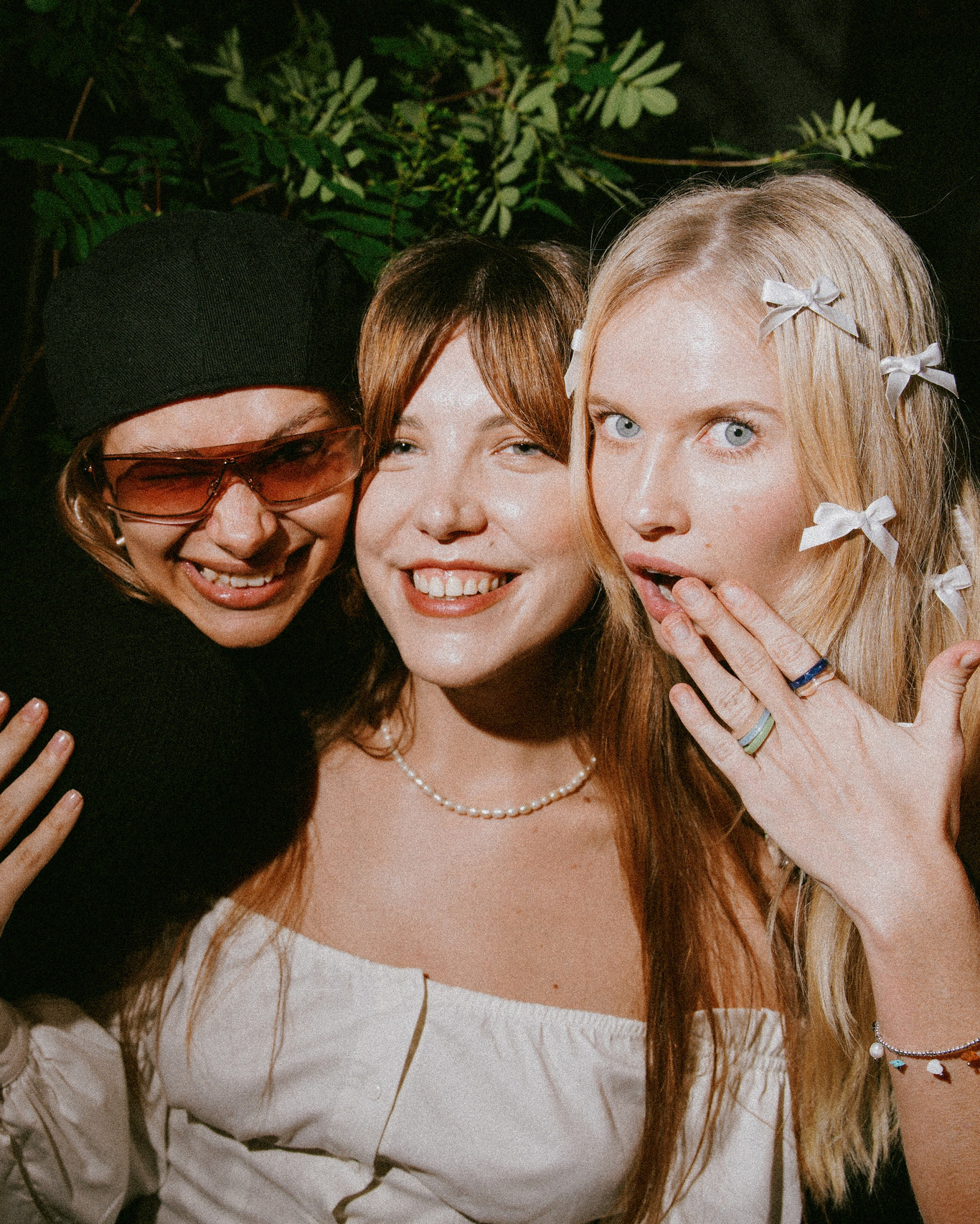 Принцесса на горошине. Фотограф из Москвы — DASHA NOVA | Авторская фотография в разных жанрах