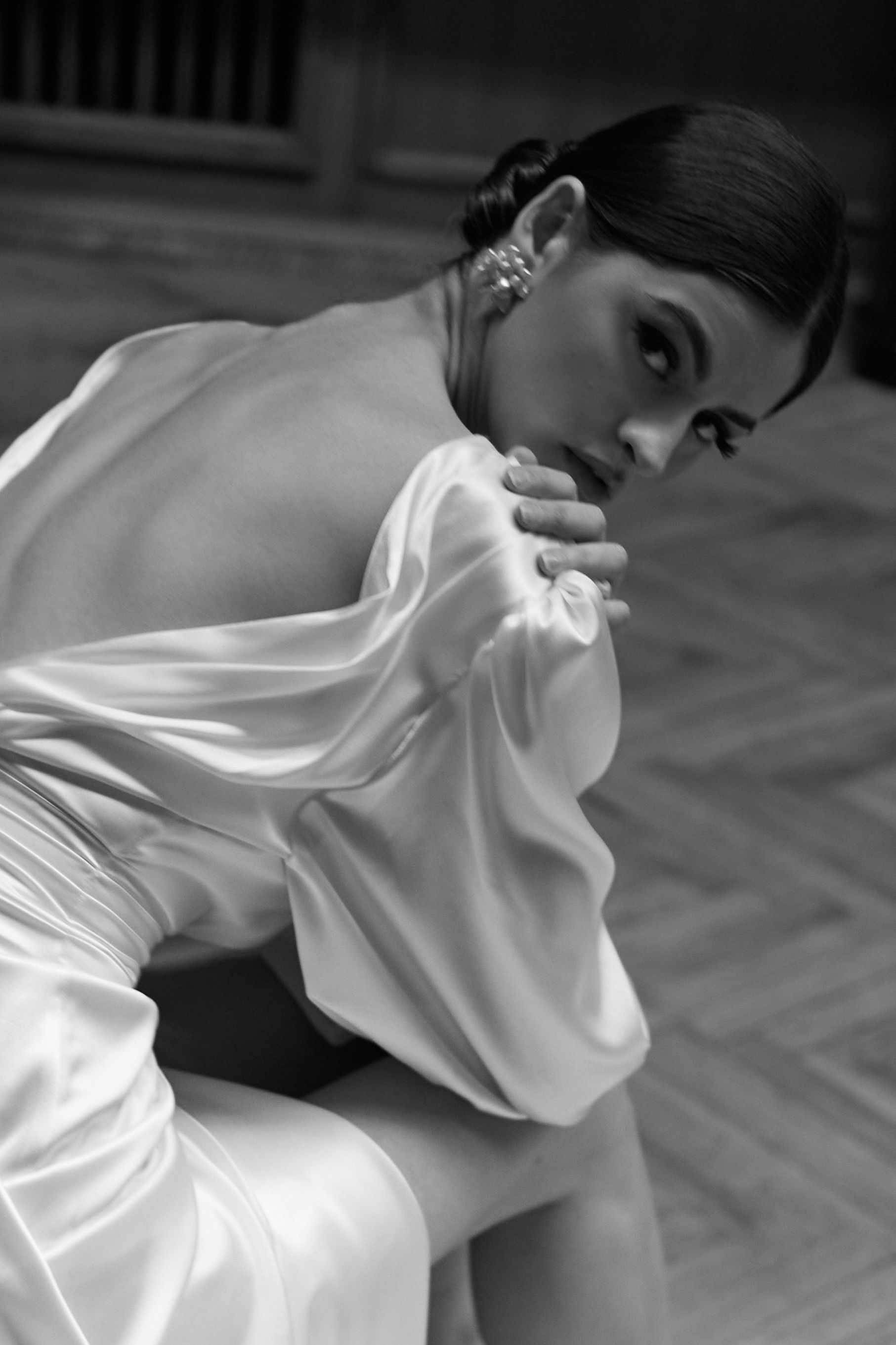 SACHA I KRISTINA. Свадебный и портретный фотограф