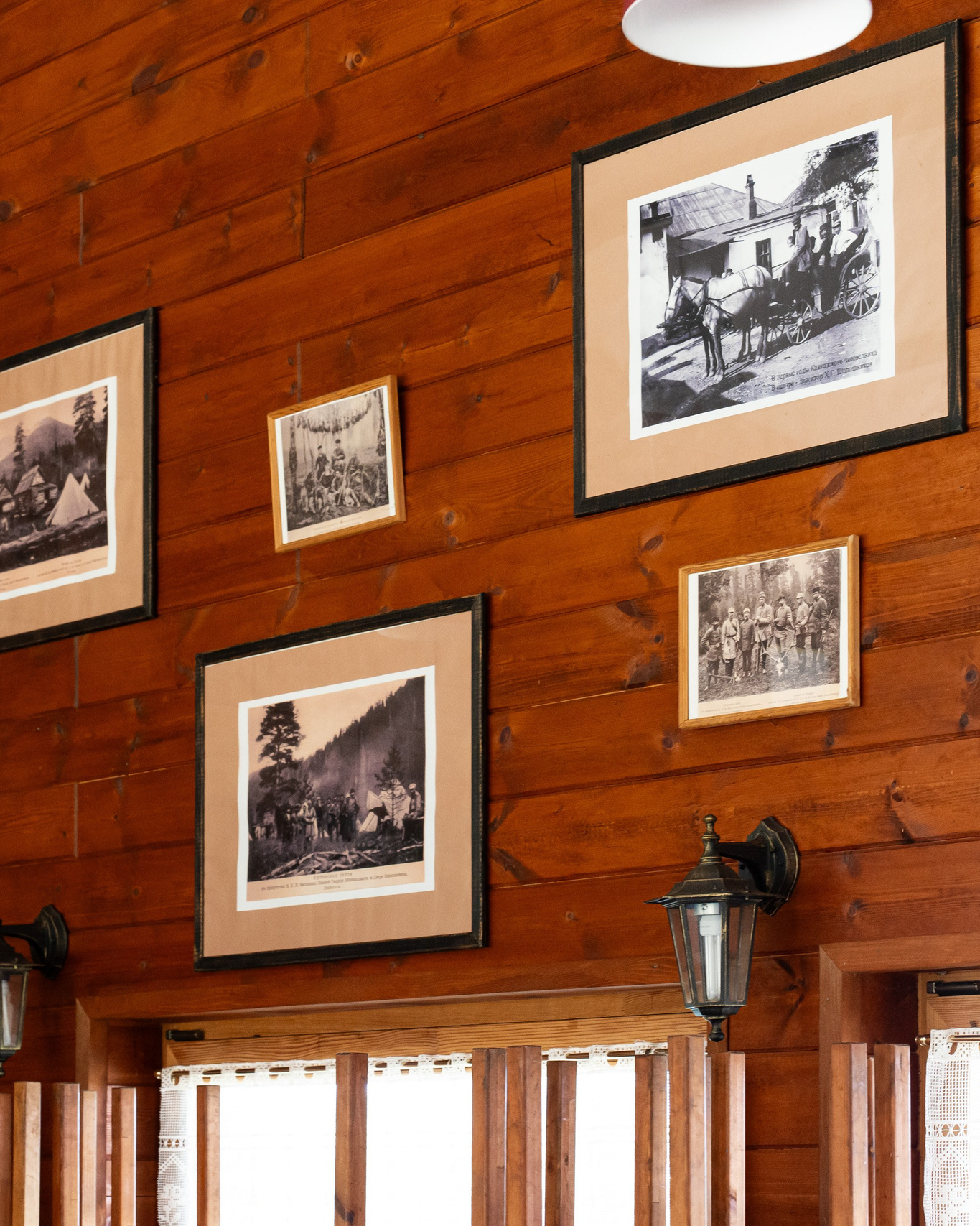 Эко Туризм Камышанова поляна. Инвестиционный консалтинг Недвижимость