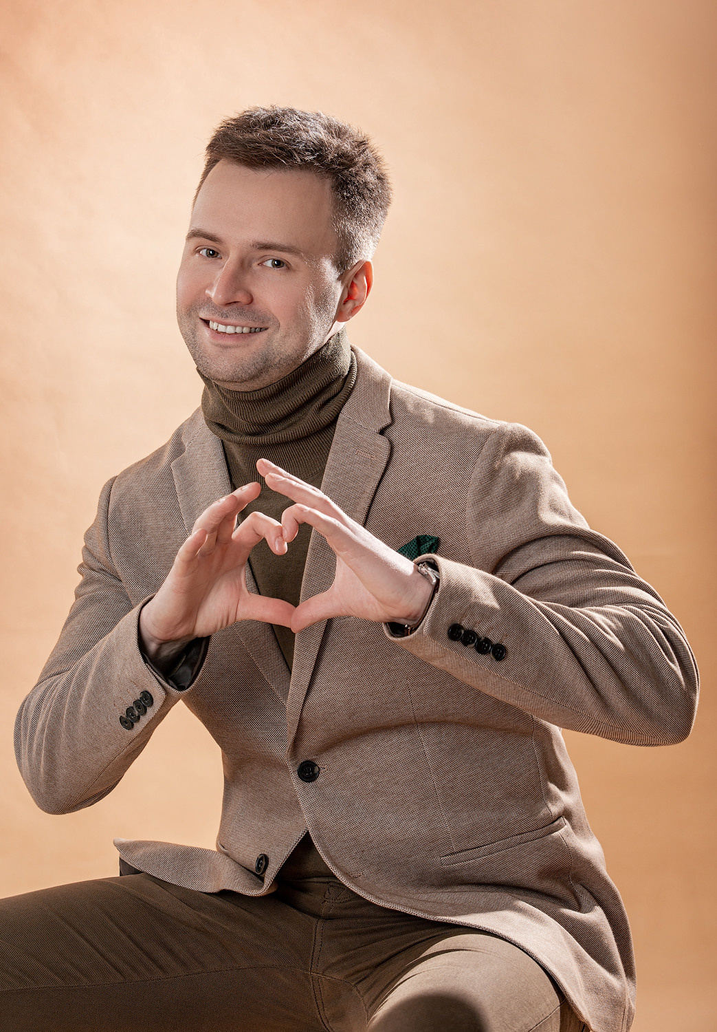 Бизнес портреты. Свободный стиль. Фотограф Таня Тощевикова