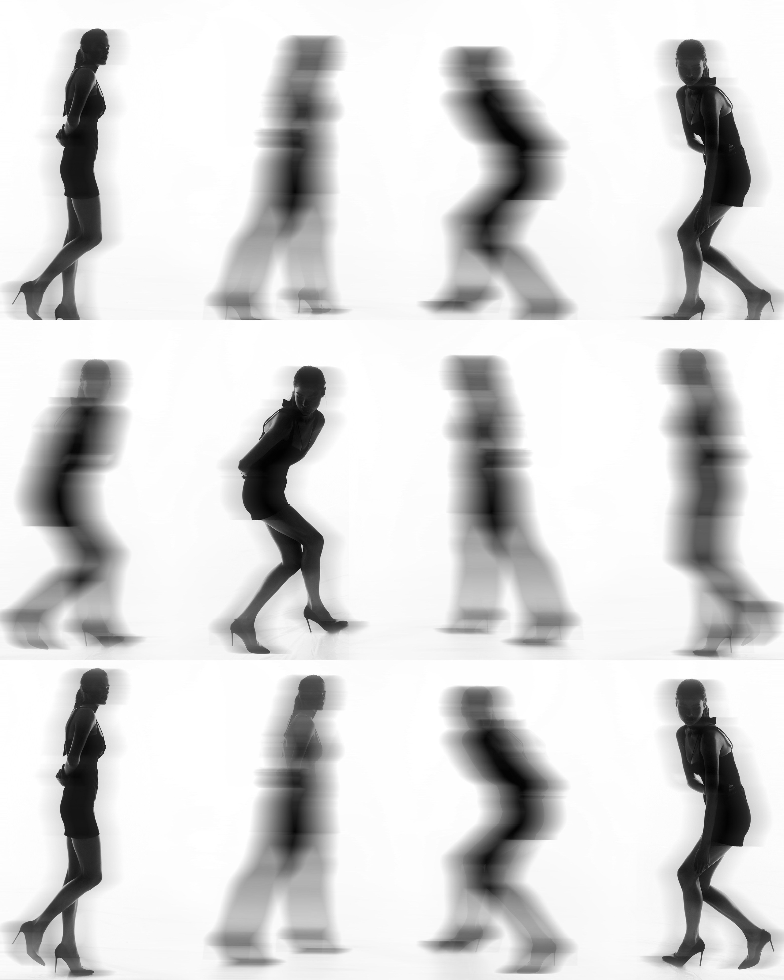 Фотоработы участников выставки «Воспоминания». Арт-фотограф Вика Шаблий, Санкт-Петербург