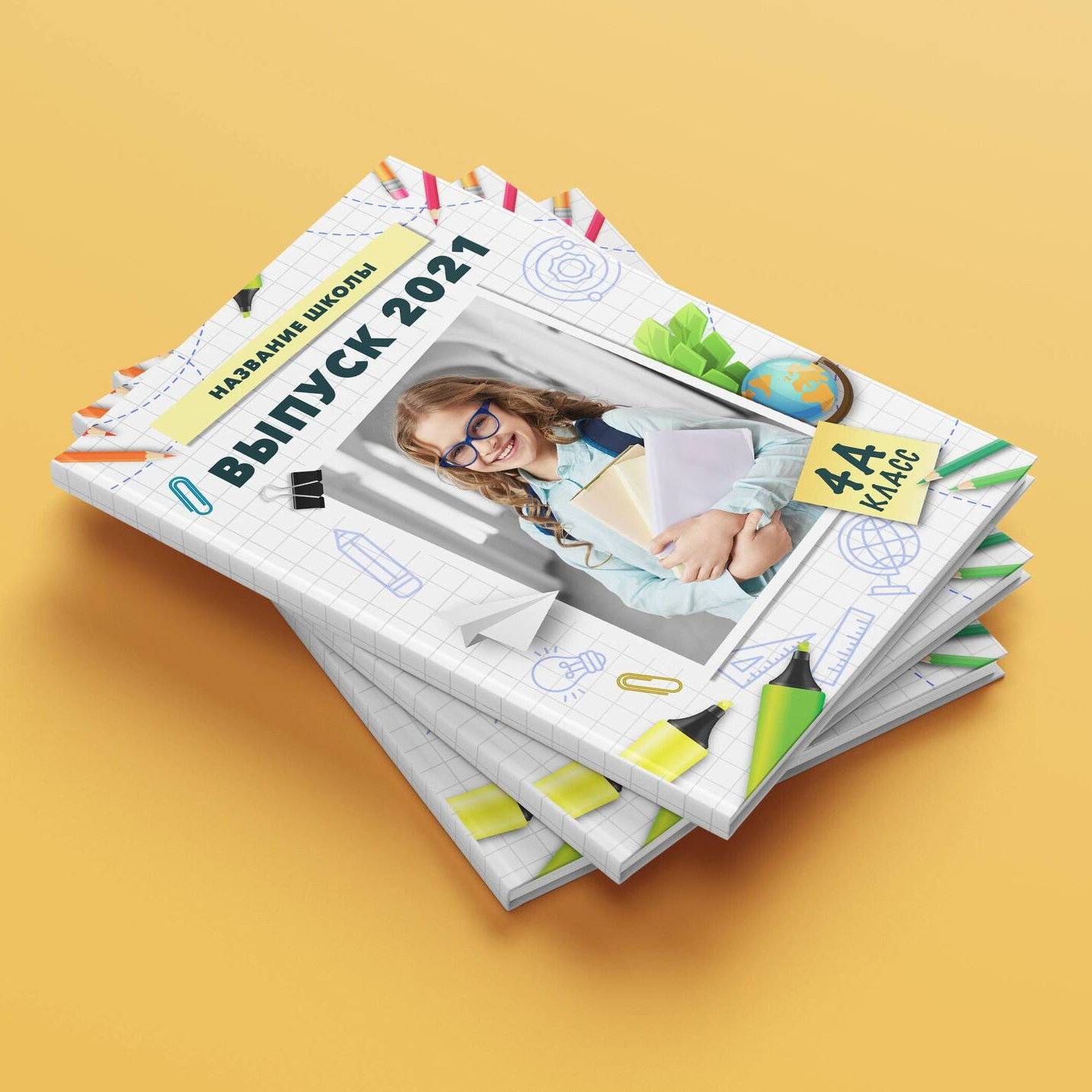 Варианты альбомов для начальной школы. Выпускные альбомы Искитим Бердск Новосибирск
