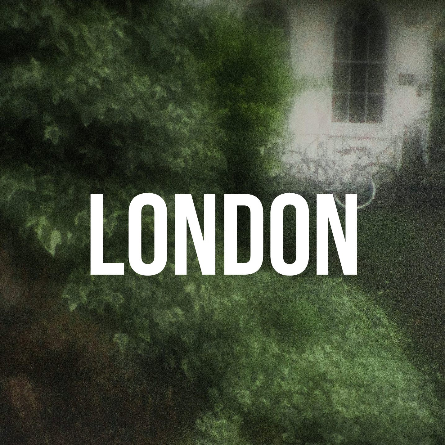 LANDS. Eduard Kopysov — International visual artist