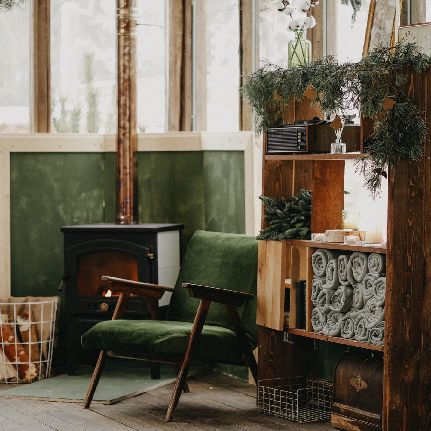 Фотостудии НН. Главная