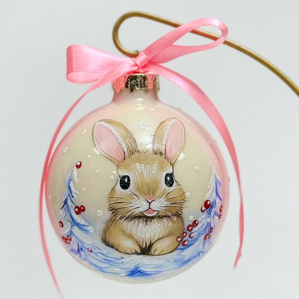 Магазин ёлочных шаров с ручной художественной росписью. Художественная ручная роспись елочных шаров, корпоративные подарки и восковые аромасвечи