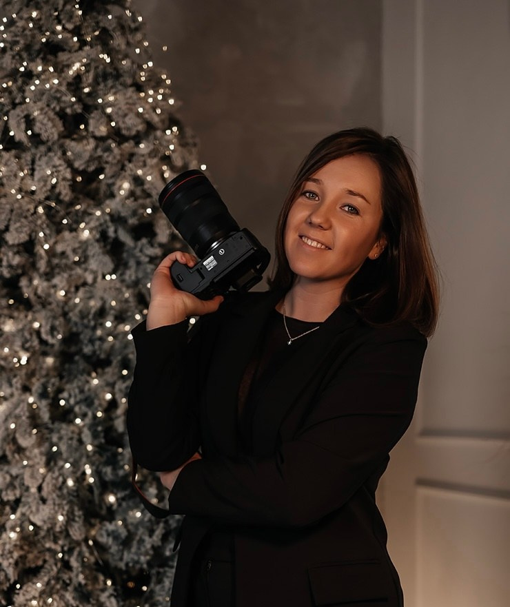 Контакты. Фотограф