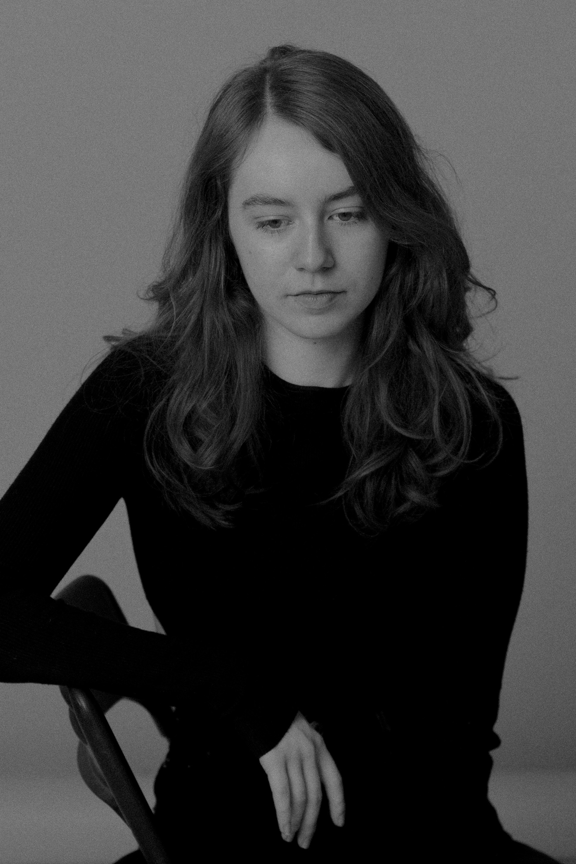 COMMERCIAL. Фотограф Злата Спицына