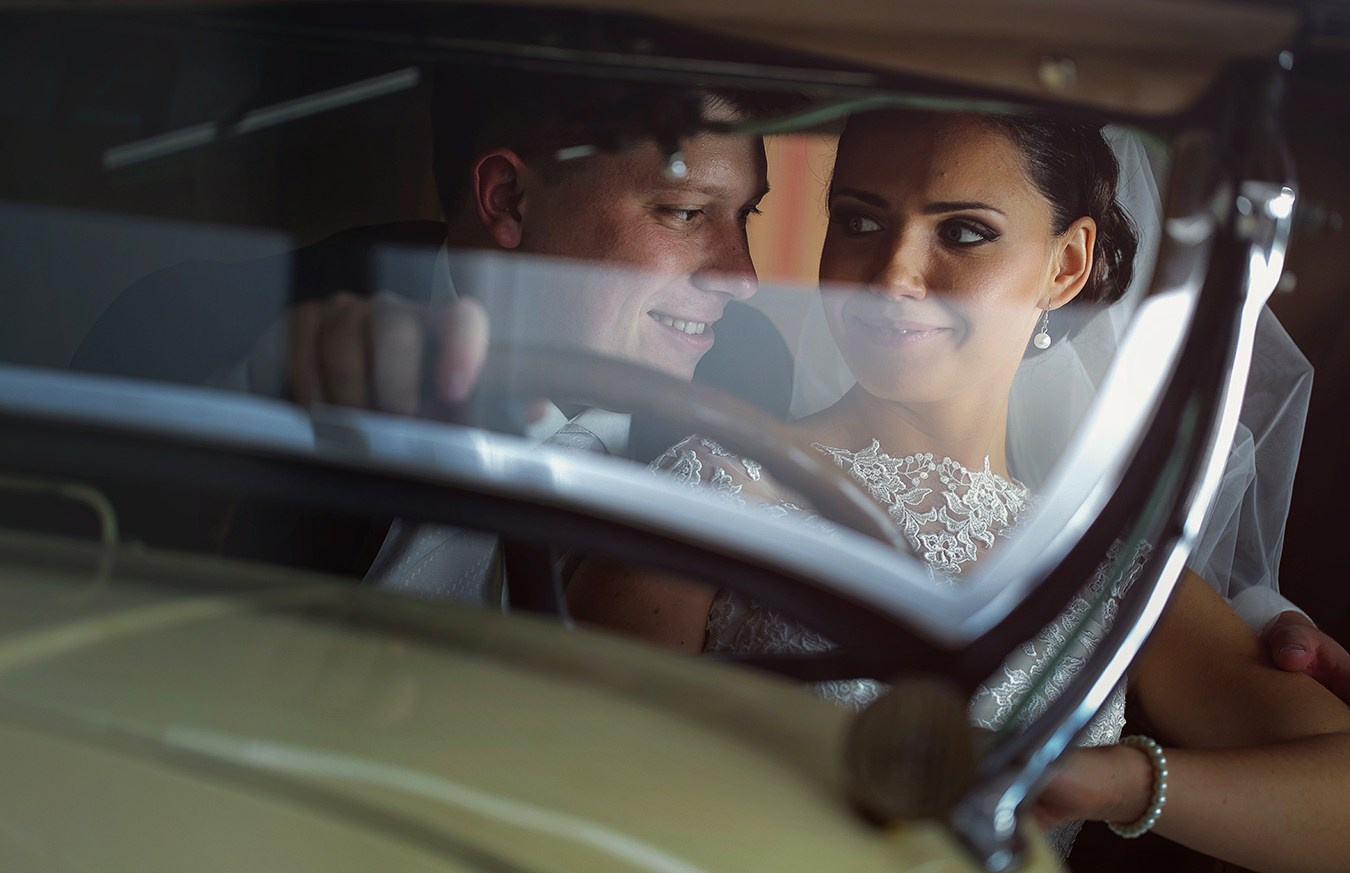 Фото свадебные, глазами фотографа: история любви в каждом кадре. Фотограф и графический дизайнер Владимир Пуставетов