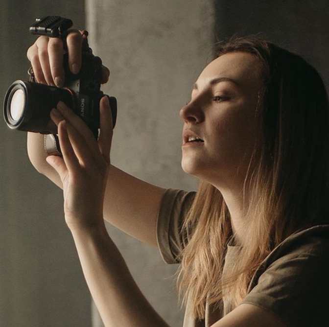 SHORTS онлайн курс Сергея Спирина по съемке и монтажу видео. Фотограф и режиссер Сергей Спирин. Москва