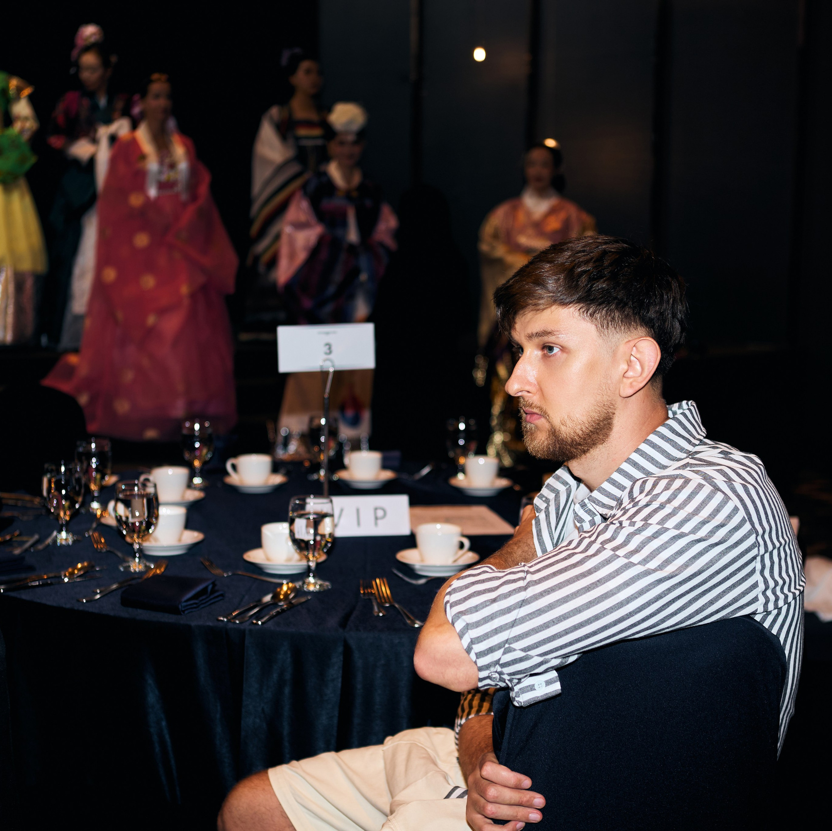 Прайс. Вячеслав Сафонов — фотограф и видеооператор в Южной Корее