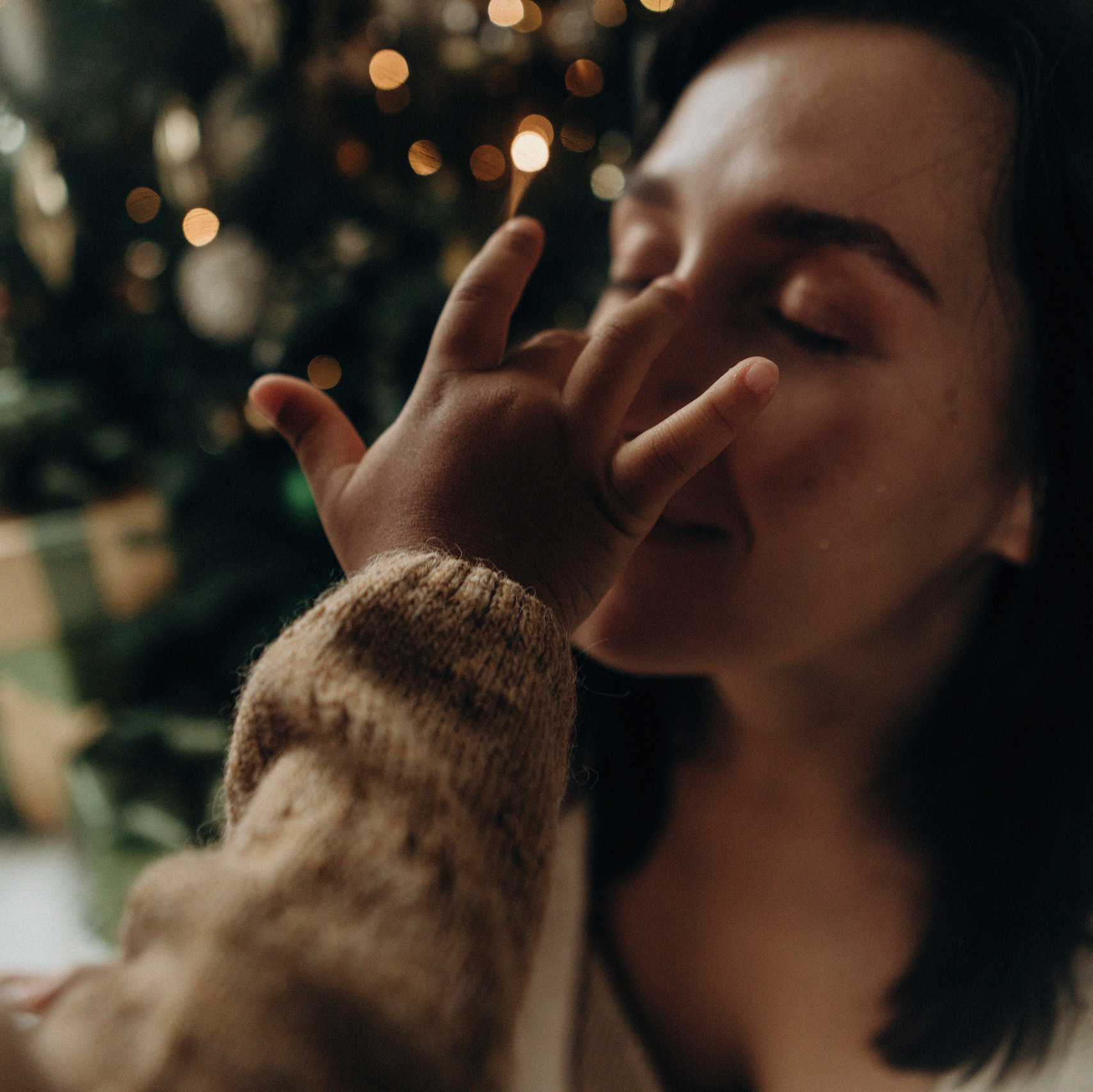 NEW YEAR. Свадебный и семейный фотограф Арестенко Анастасия