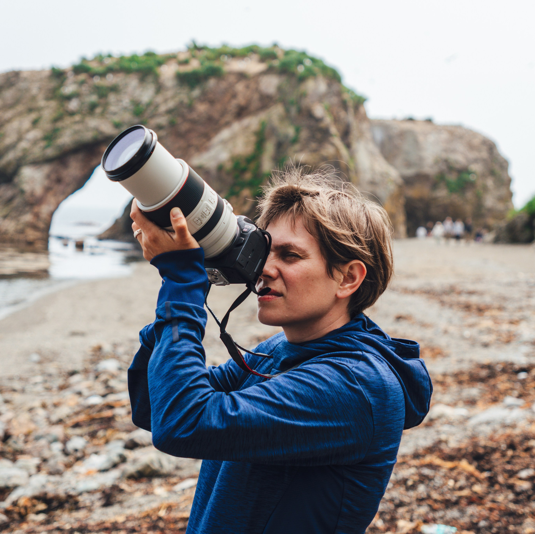 Контакты. Фотограф Ирина Астор