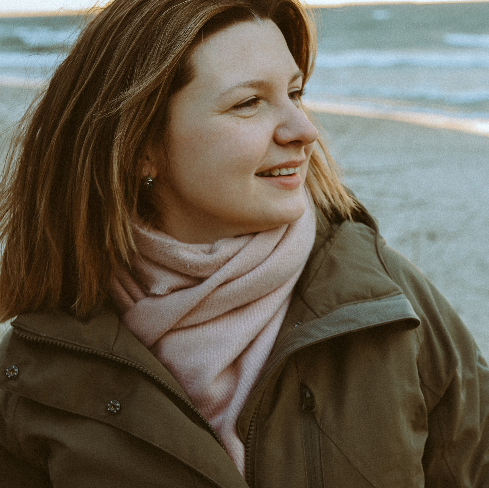 Контакты. Евгения Черных I Фотограф Пенза