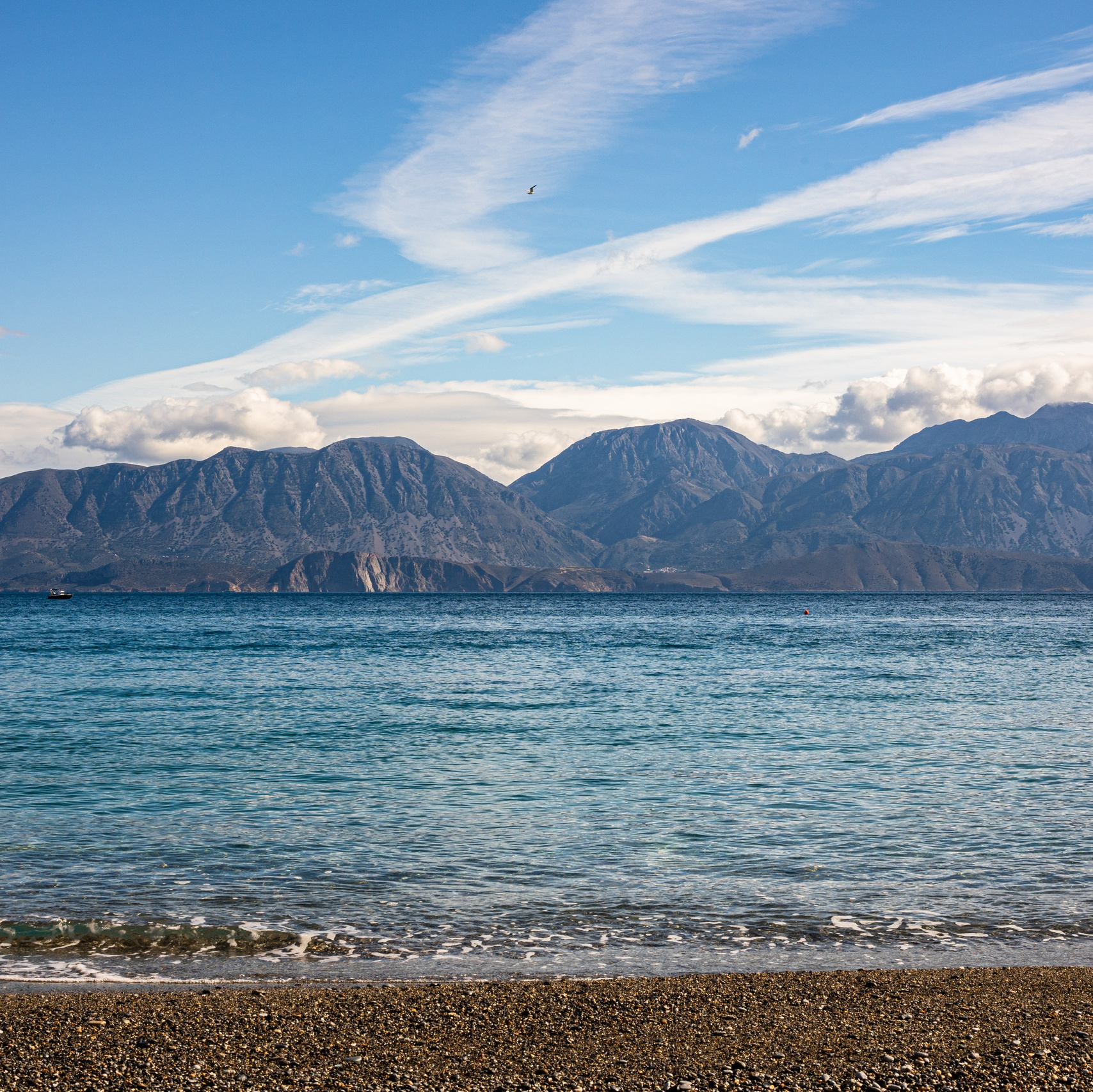 Photo report about a trip to the island of Crete, Greece. Travel to the best cities of the island and local attractions.