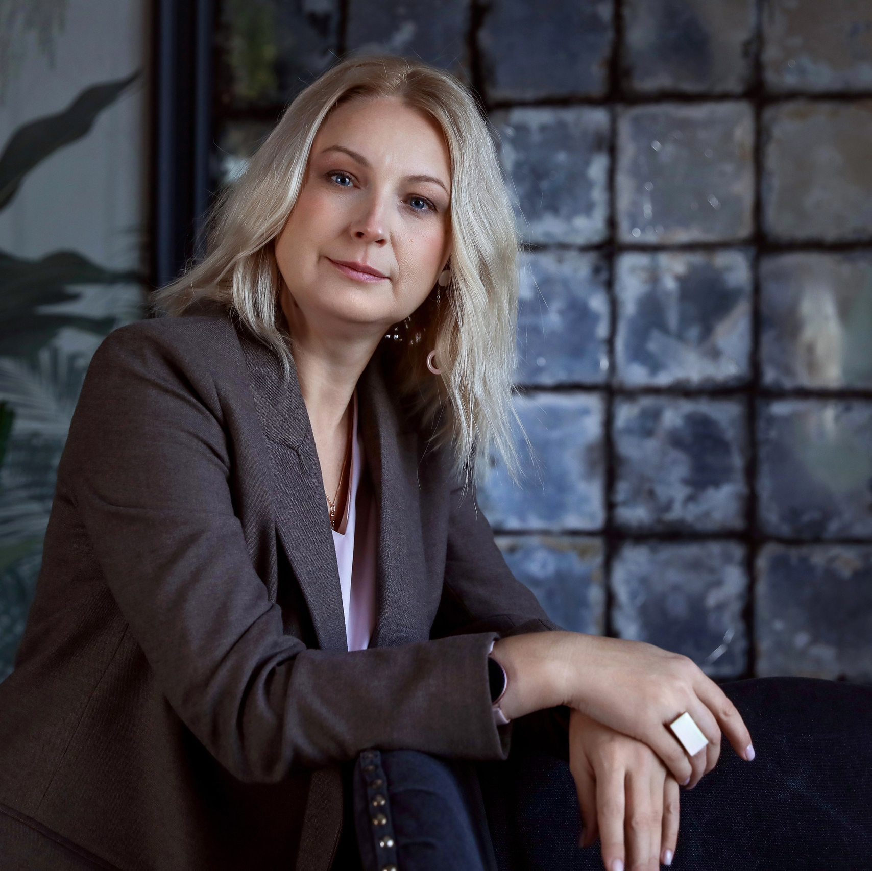 Матвеенко Наталья